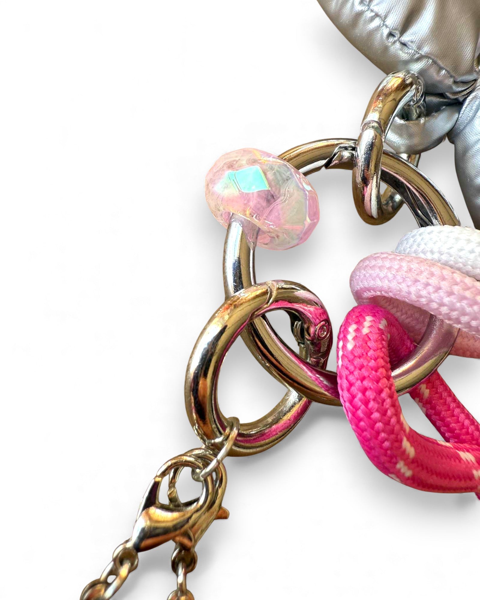 Grigri pink cherries