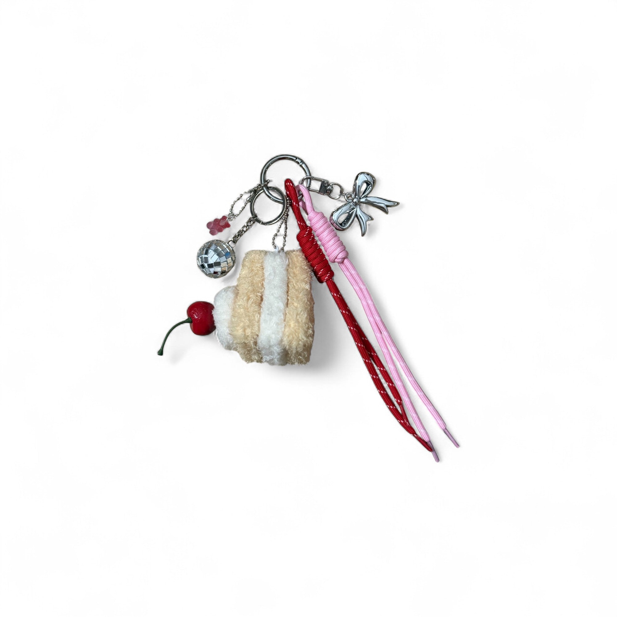 Grigri goûter d'anniversaire