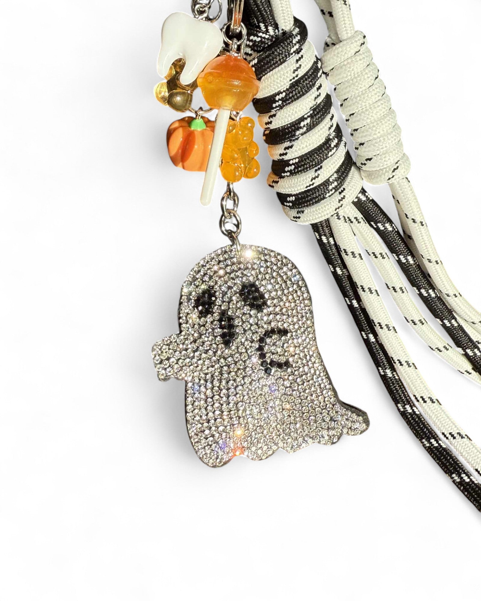 Grigri bling bling booh