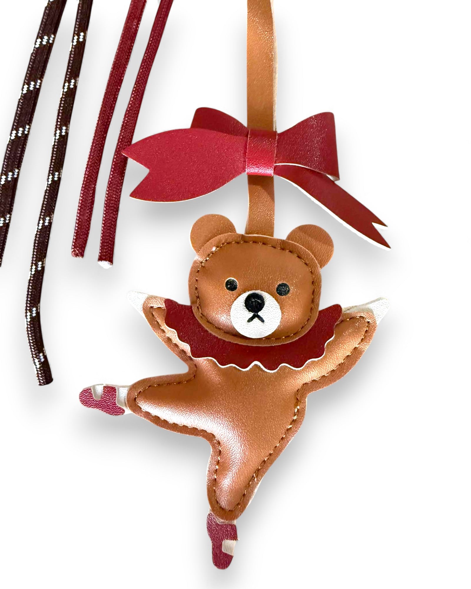 Grigri la danse de l'ours