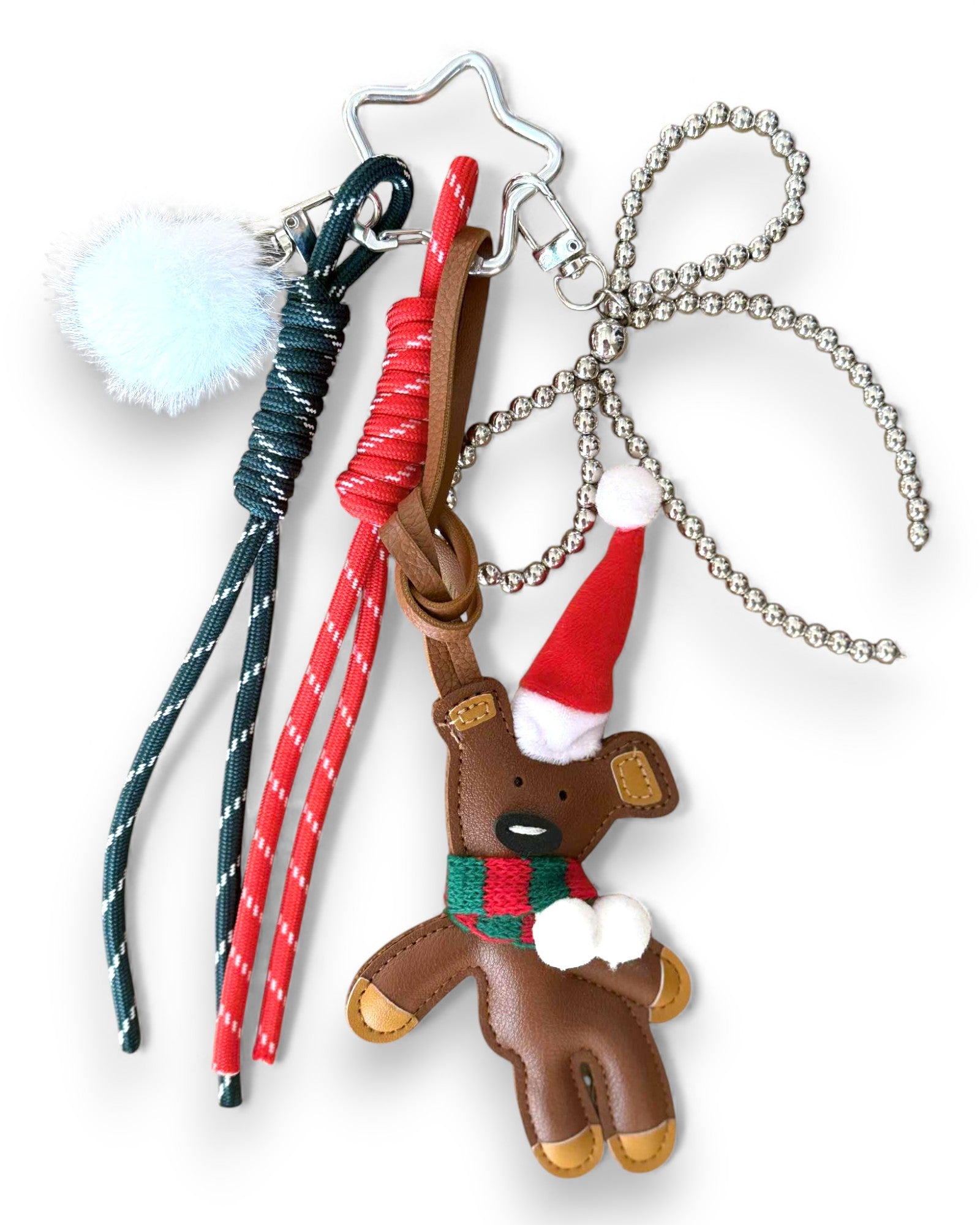 Grigri douceur de Noël