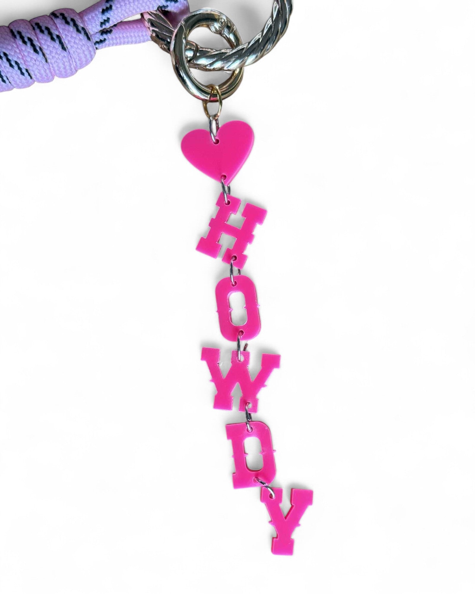 Grigri let's go girls