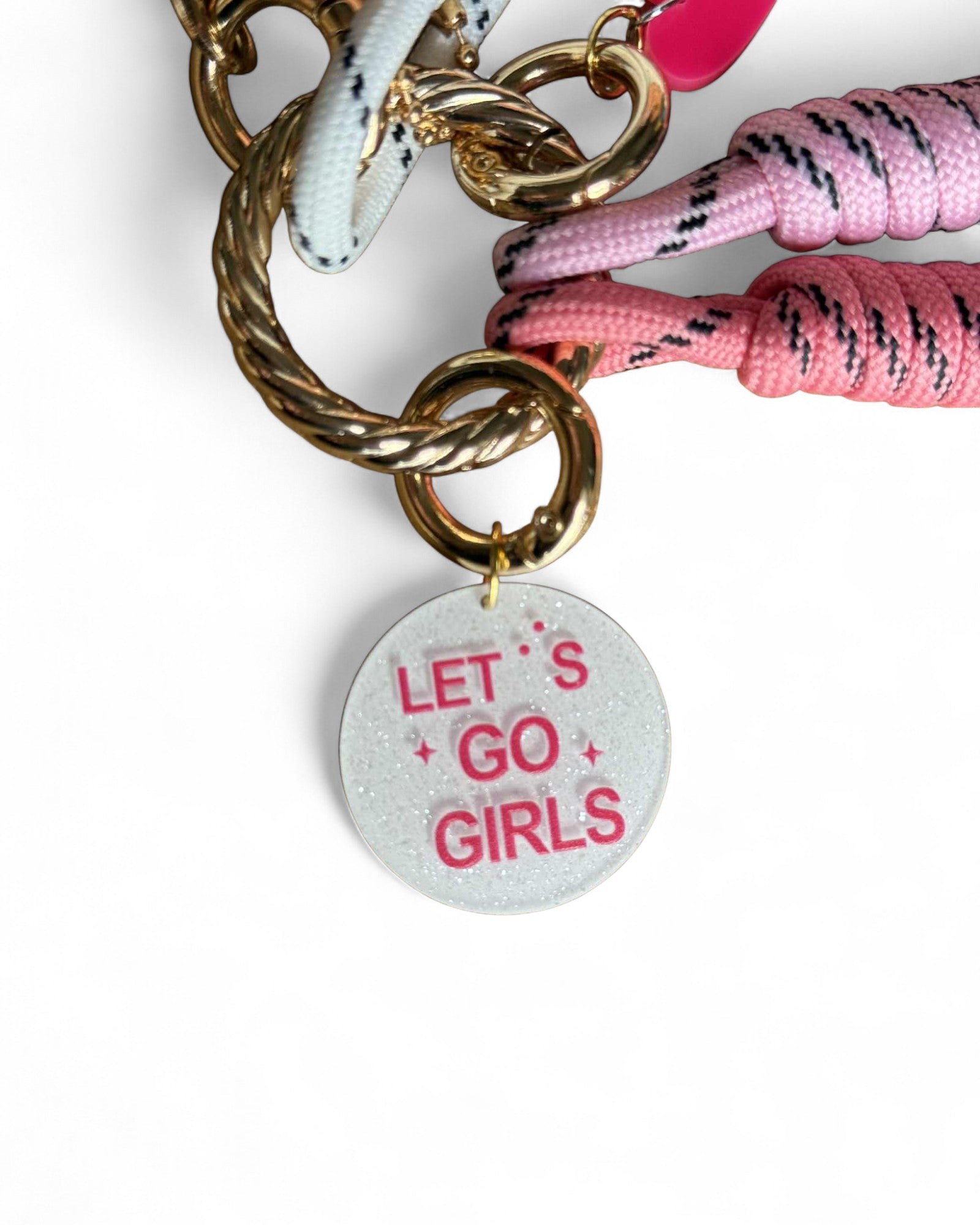 Grigri let's go girls