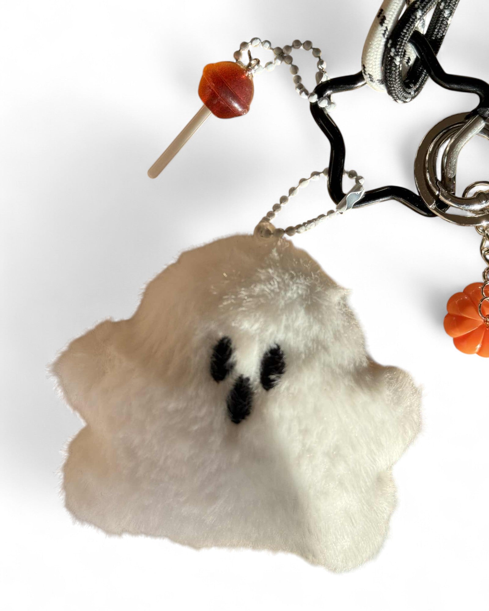 Grigri 1,2,3 citrouille