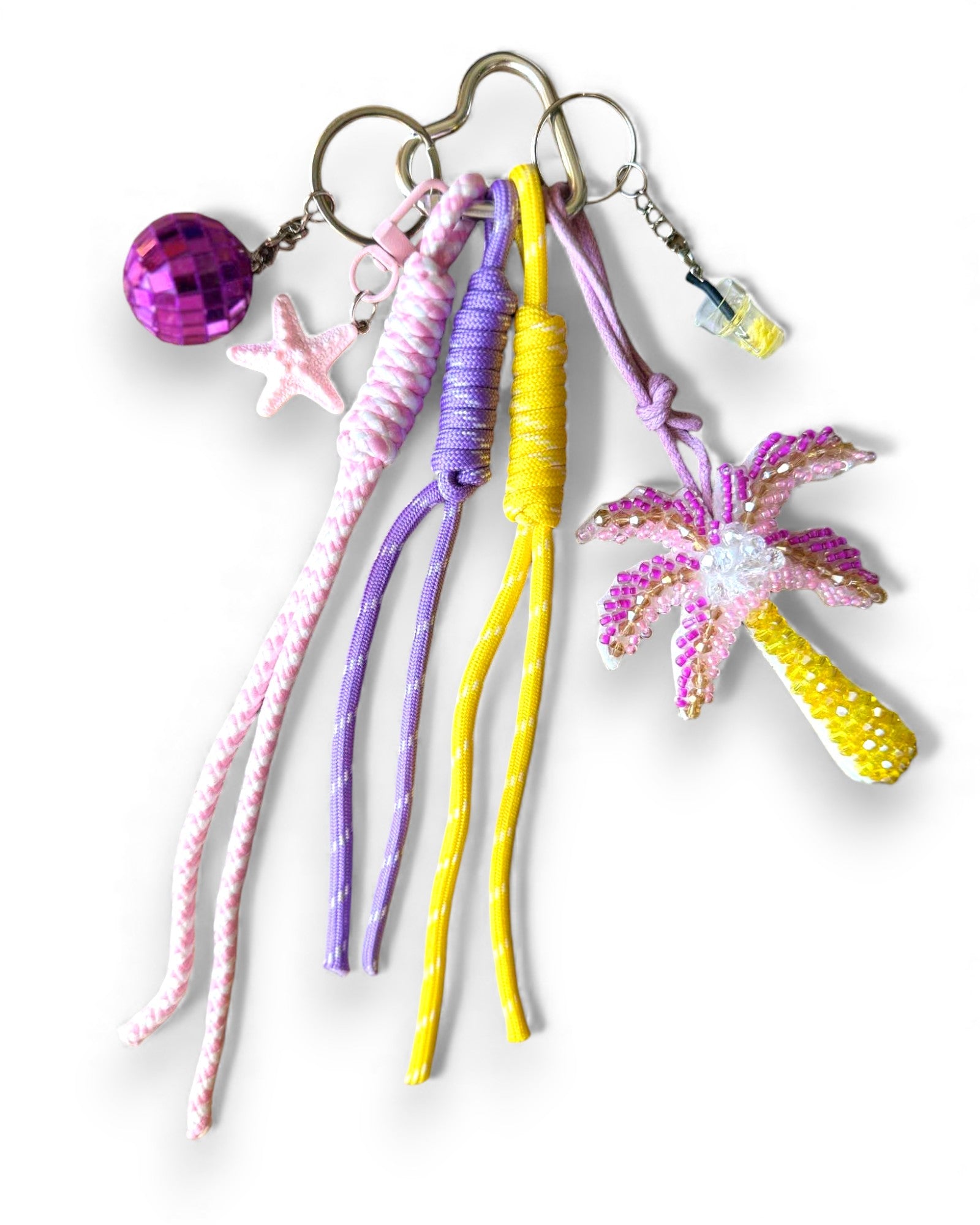 Grigri sunset in L.A