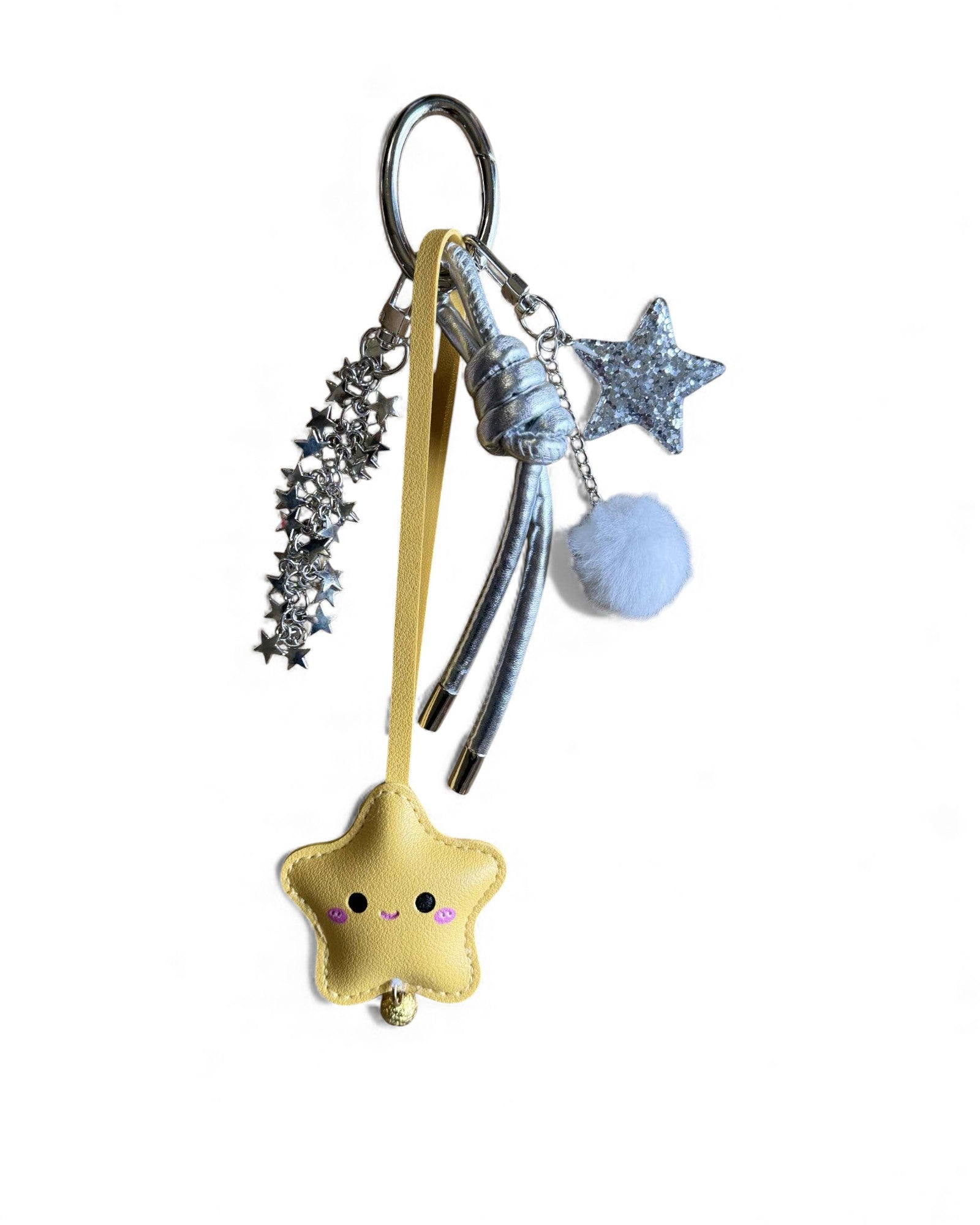 Grigri pluie d'étoiles