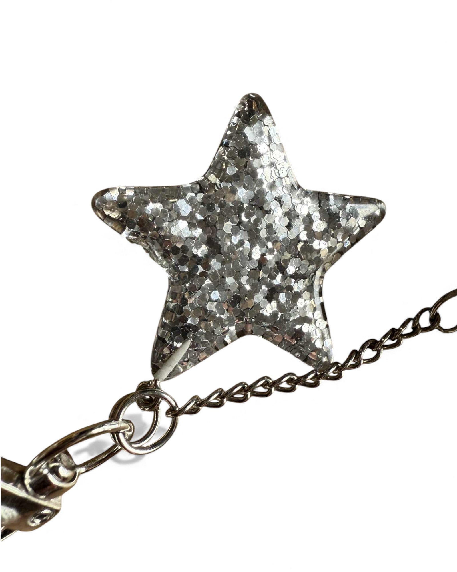 Grigri pluie d'étoiles