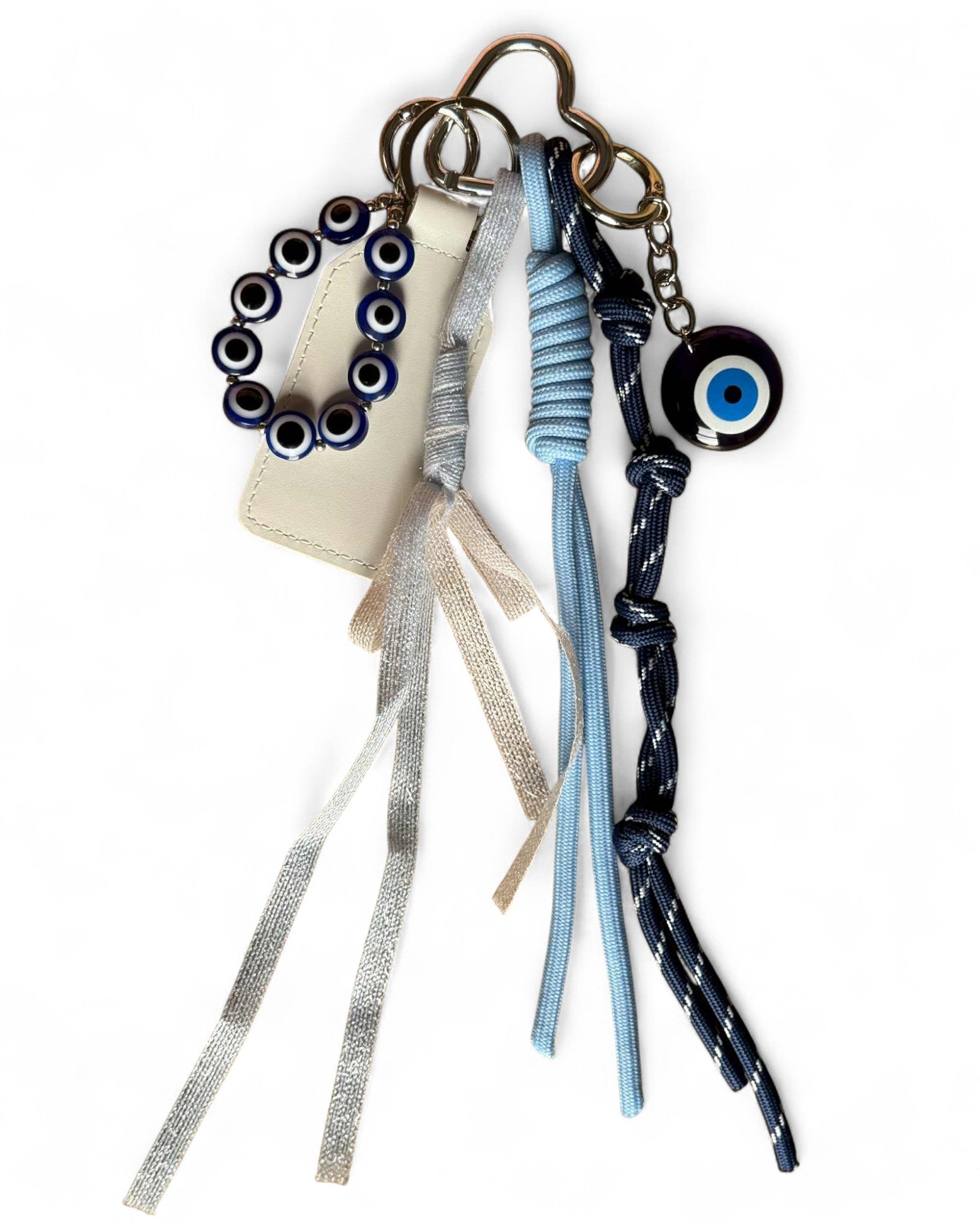 Grigri silver Mykonos