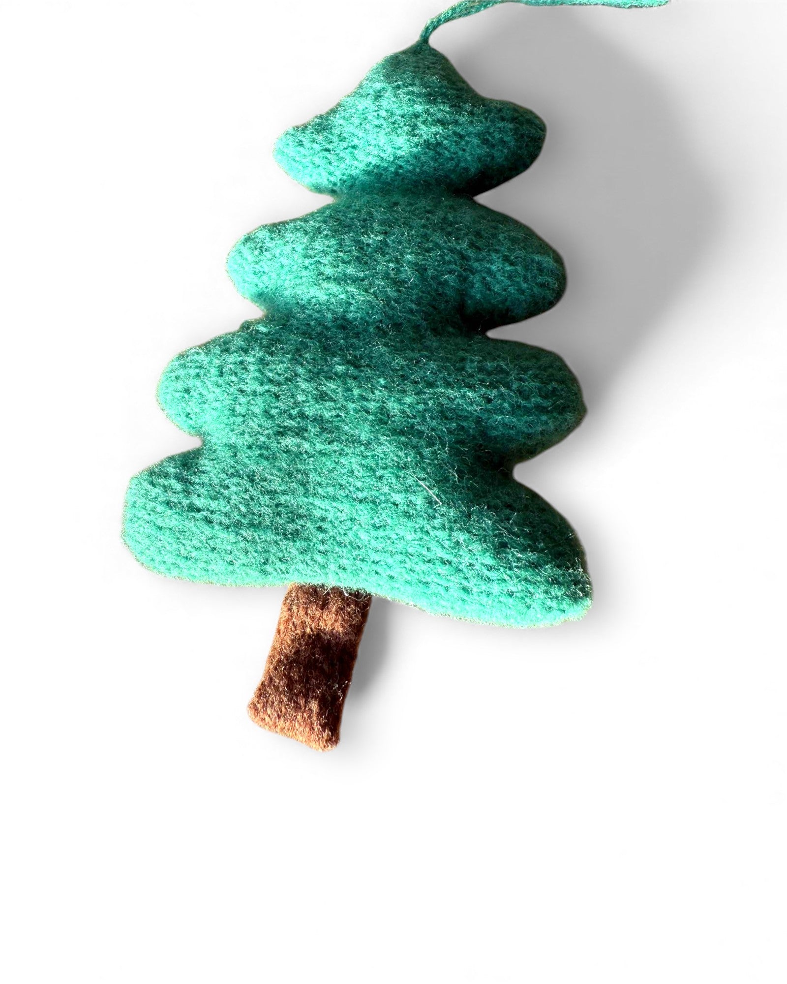 Grigri mon beau sapin