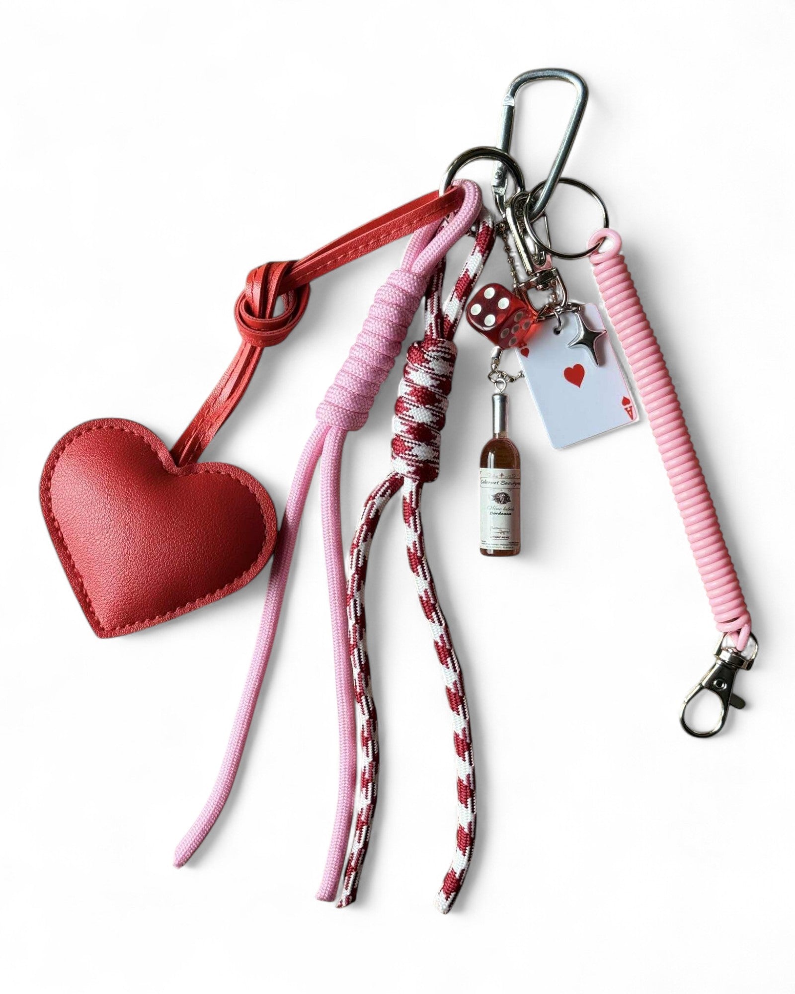 Grigri soirée entre copines