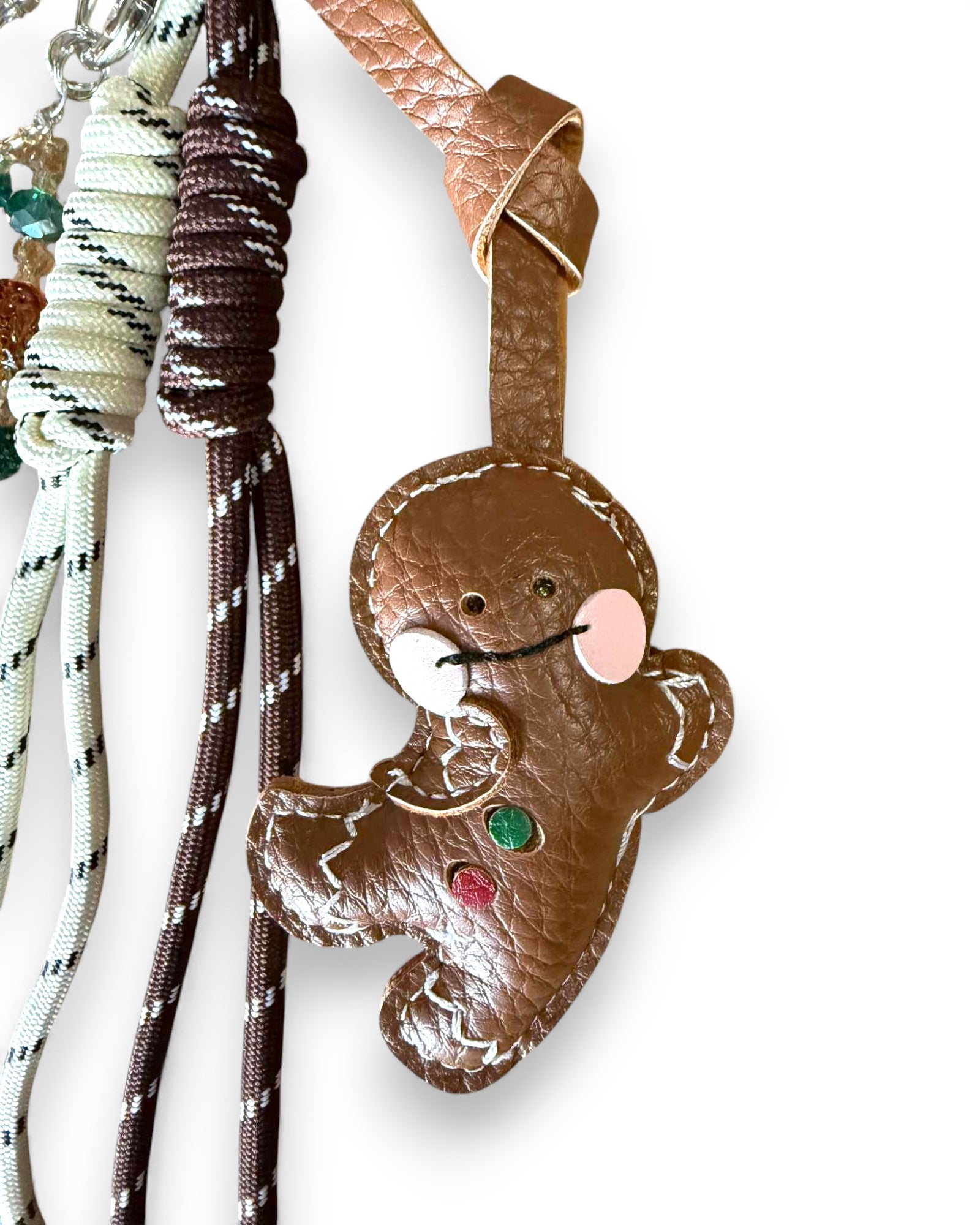 Grigri pain d'épices