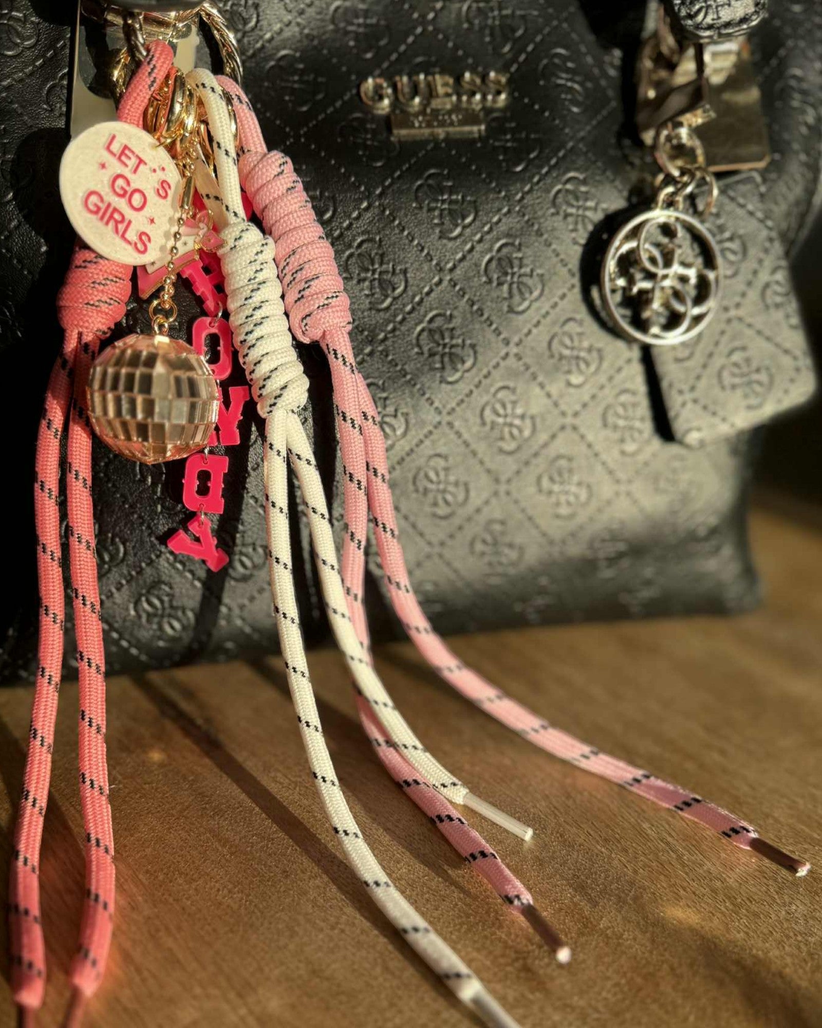 Grigri let's go girls