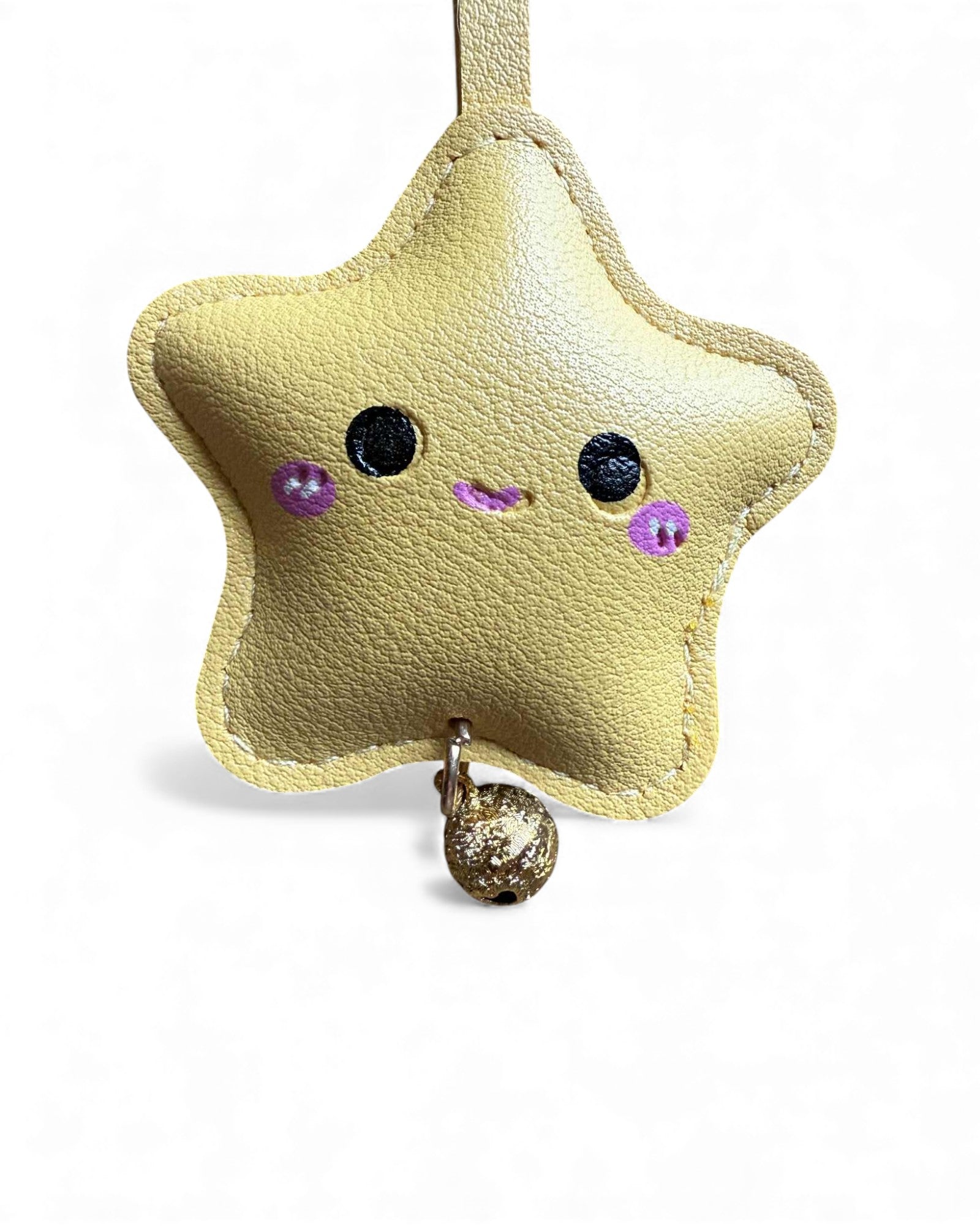 Grigri pluie d'étoiles