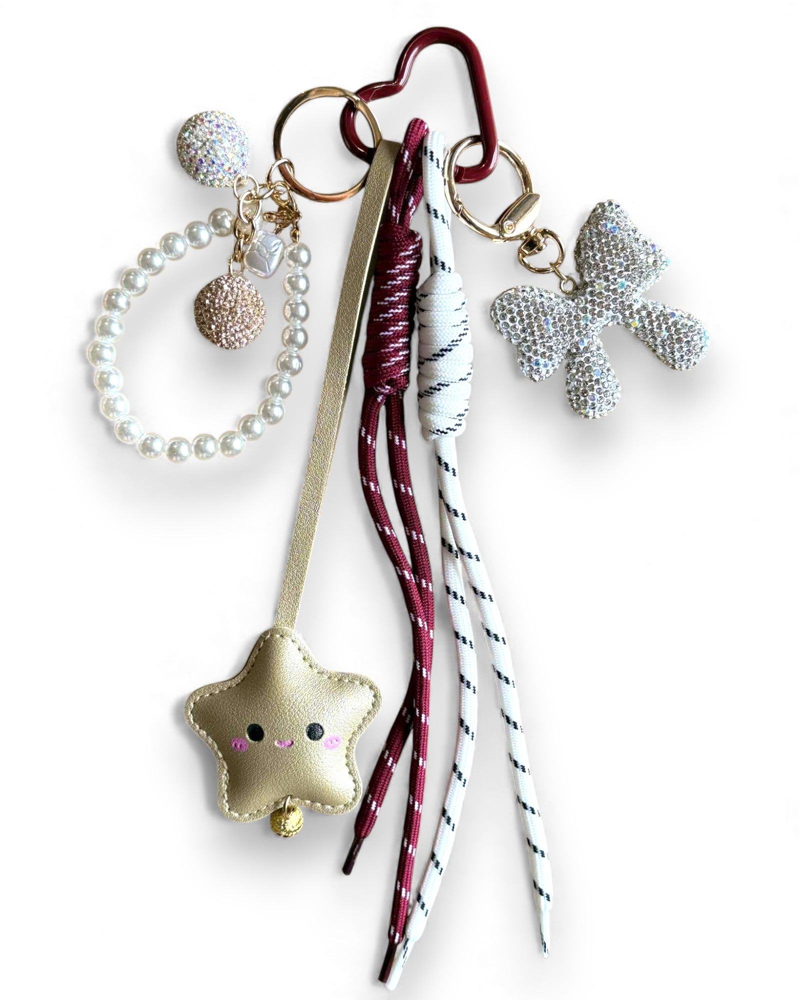 Grigri magie de Noël