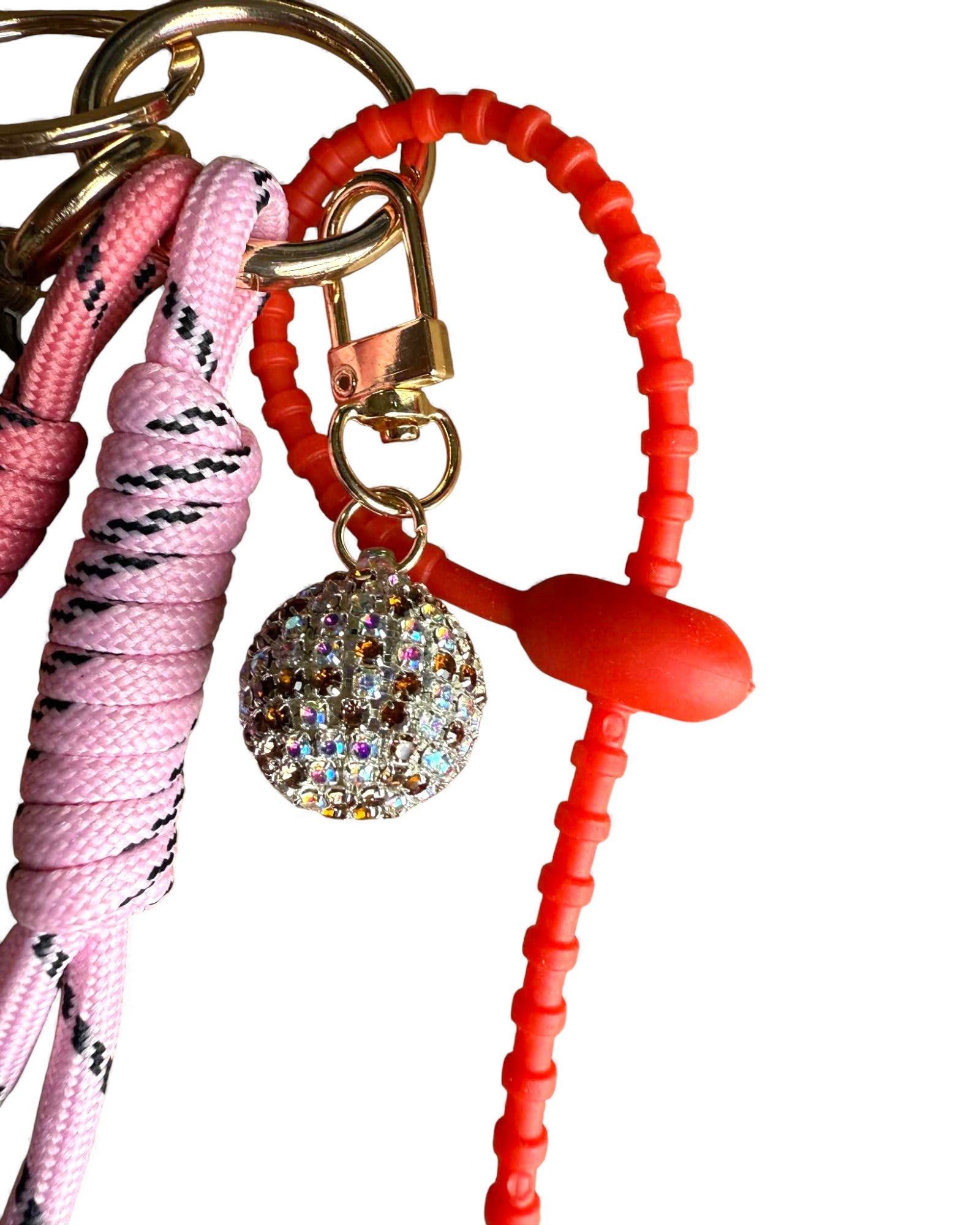 Grigri pink Christmas