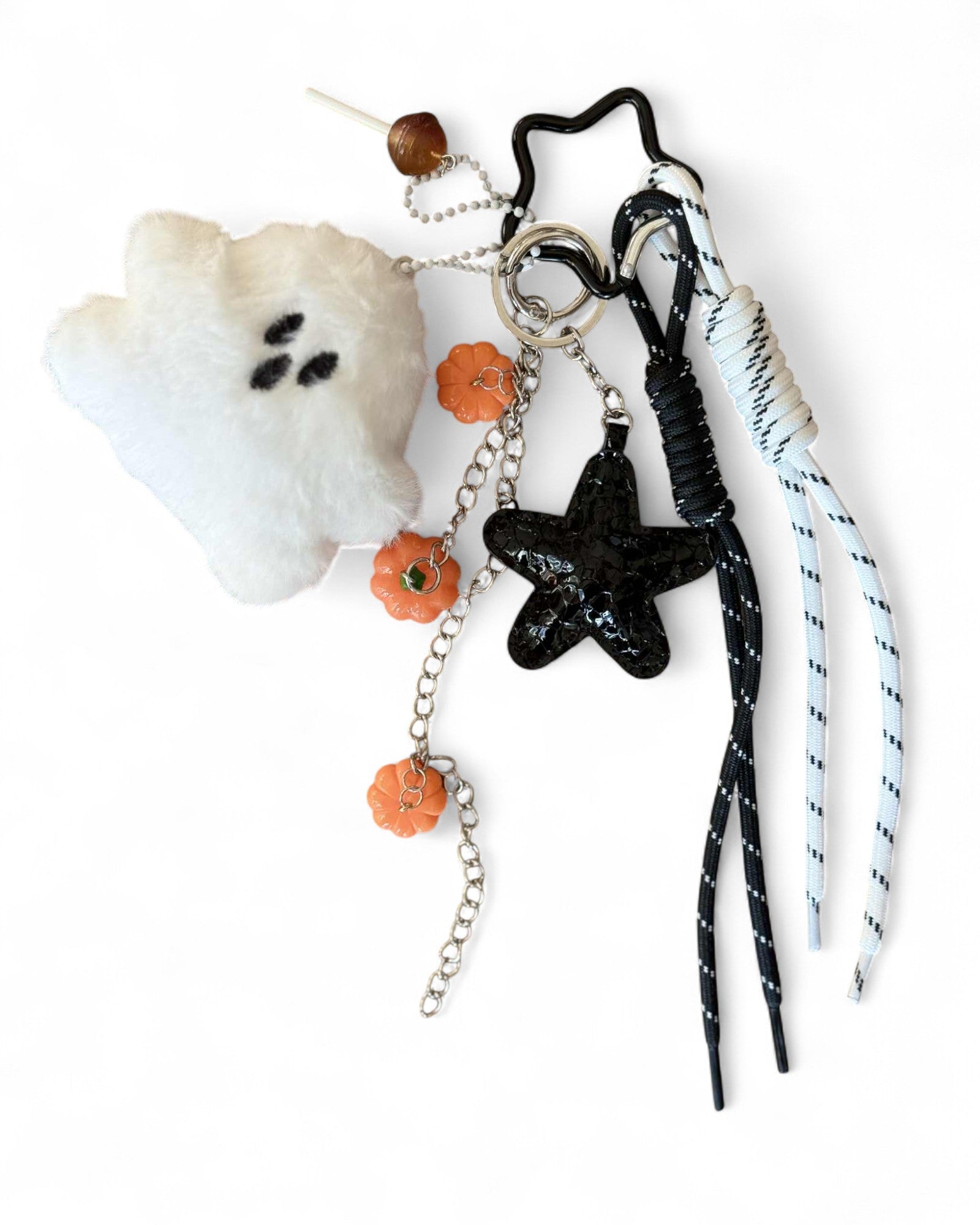 Grigri 1,2,3 citrouille