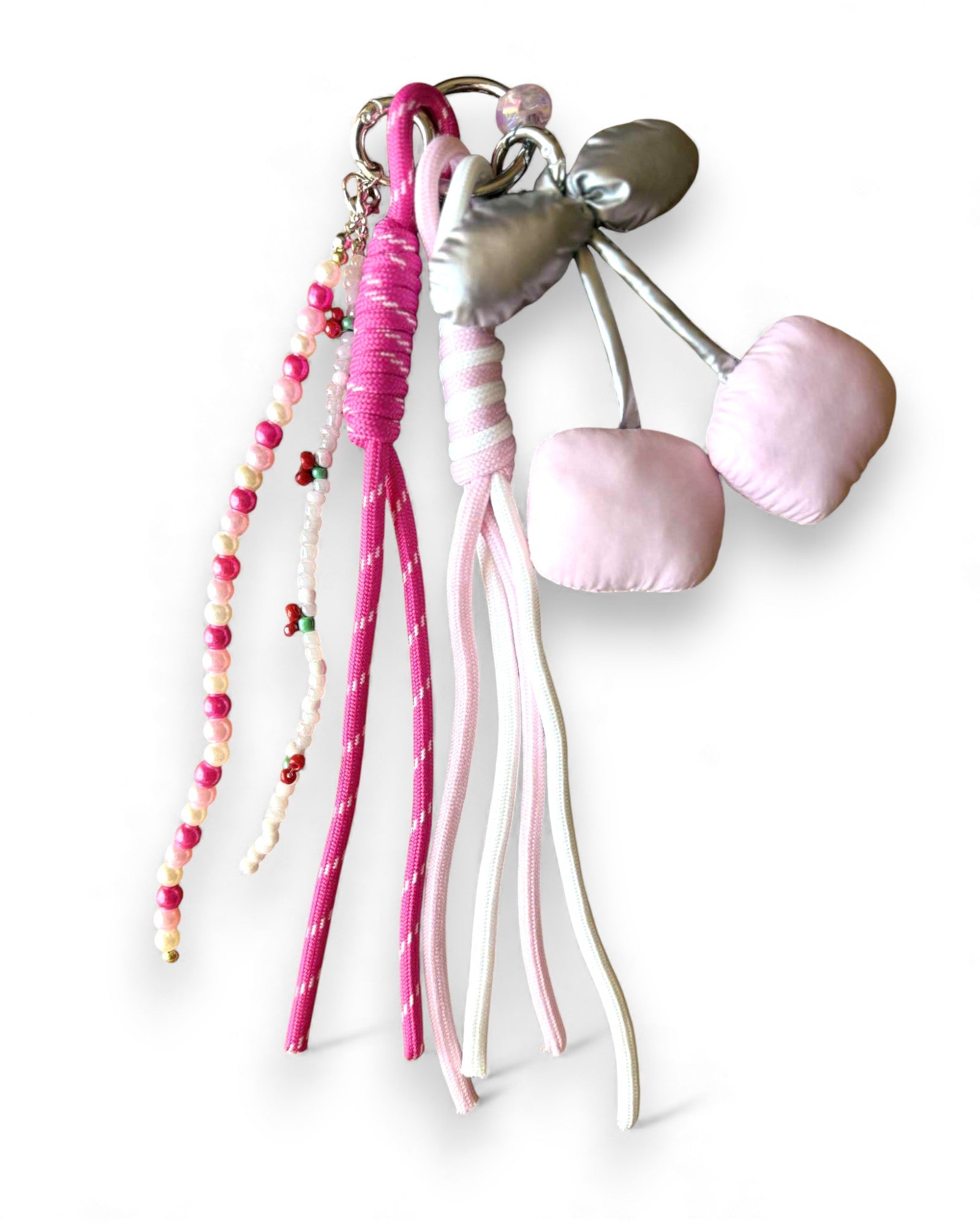 Grigri pink cherries