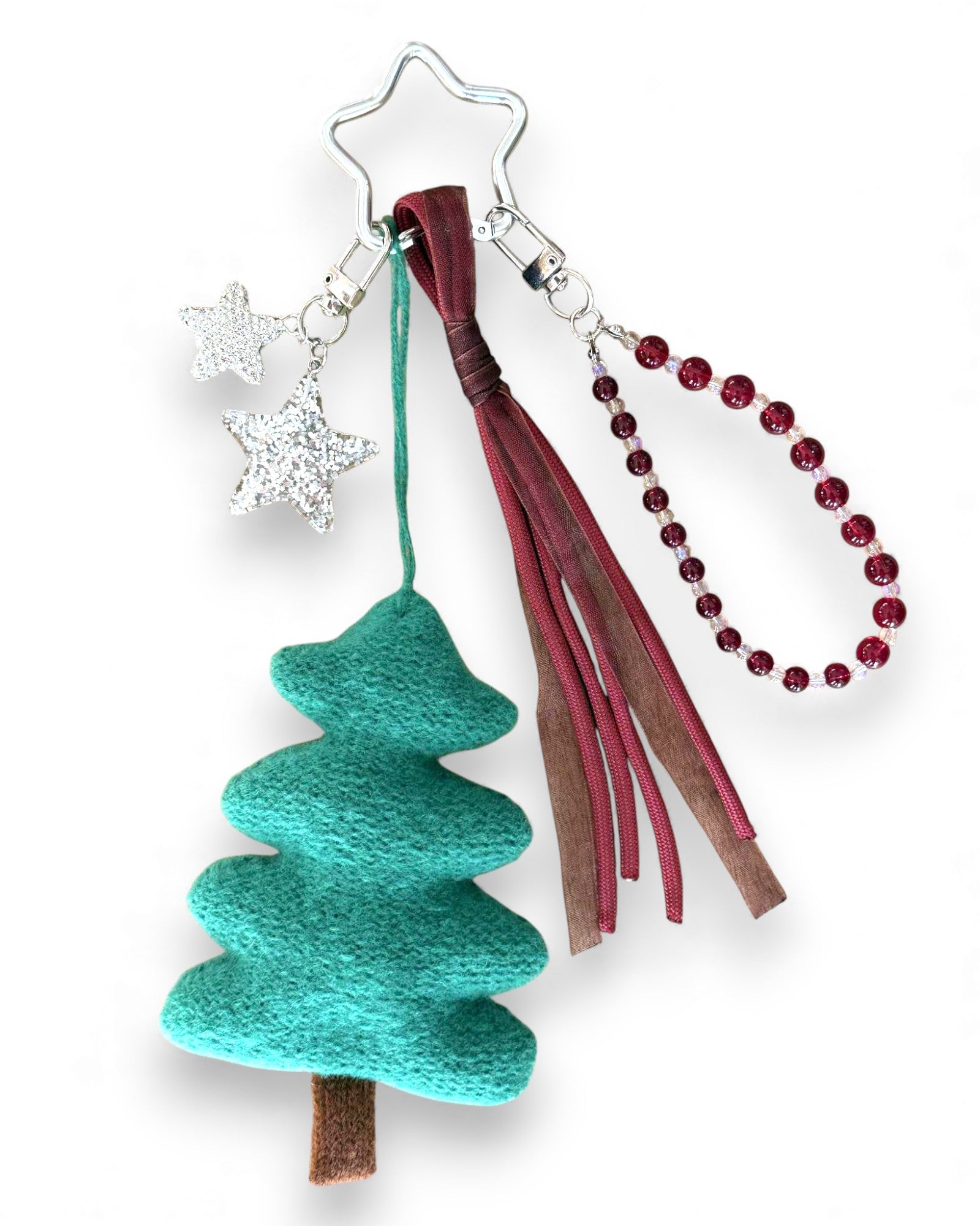 Grigri mon beau sapin