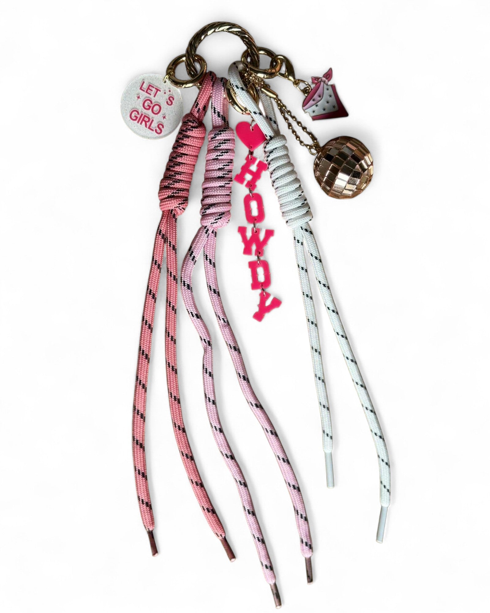 Grigri let's go girls