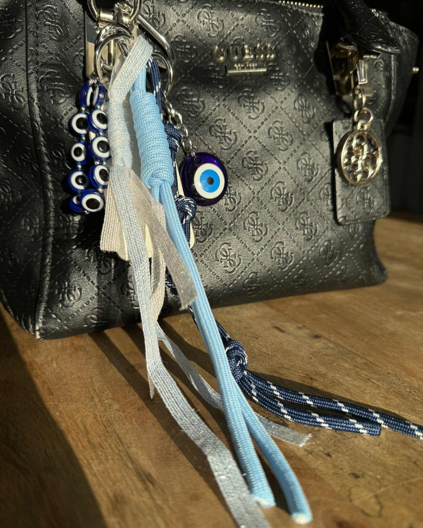 Grigri silver Mykonos