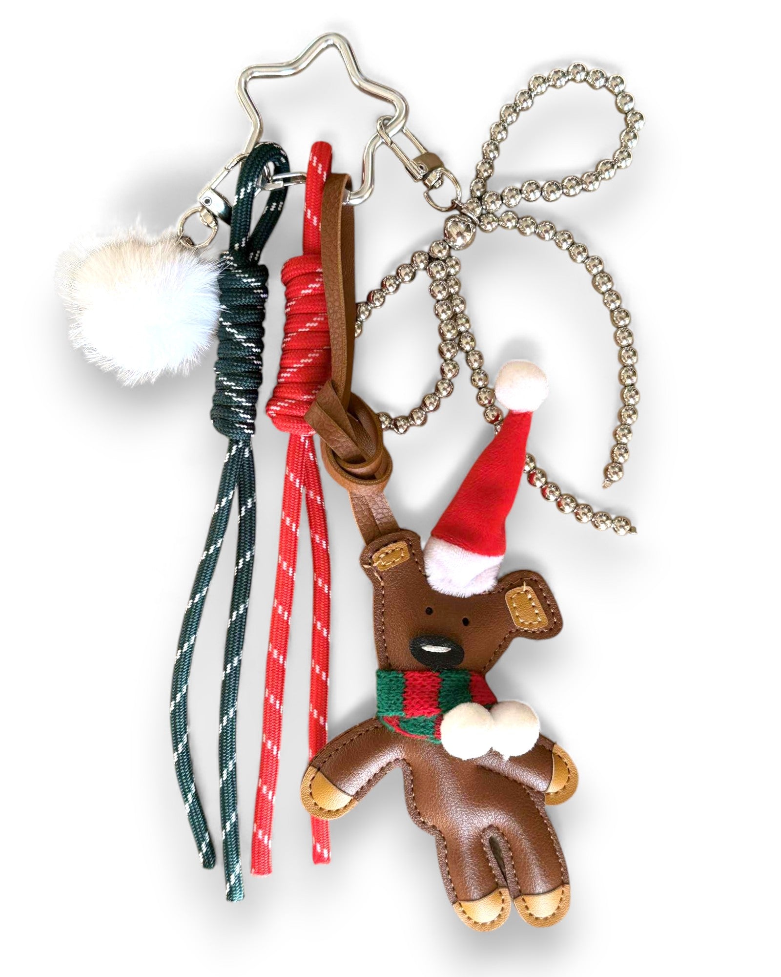 Grigri douceur de Noël