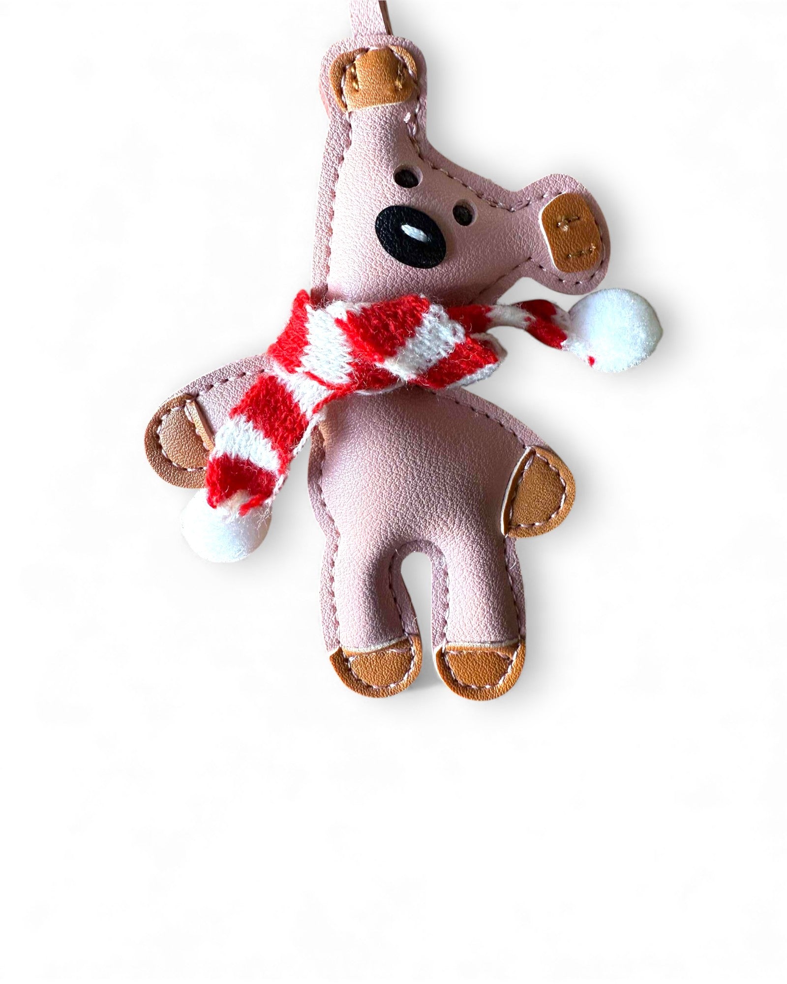 Grigri étoile scintillante