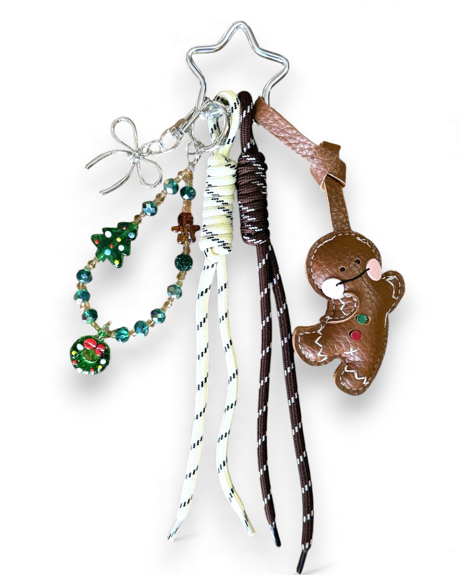 Grigri pain d'épices