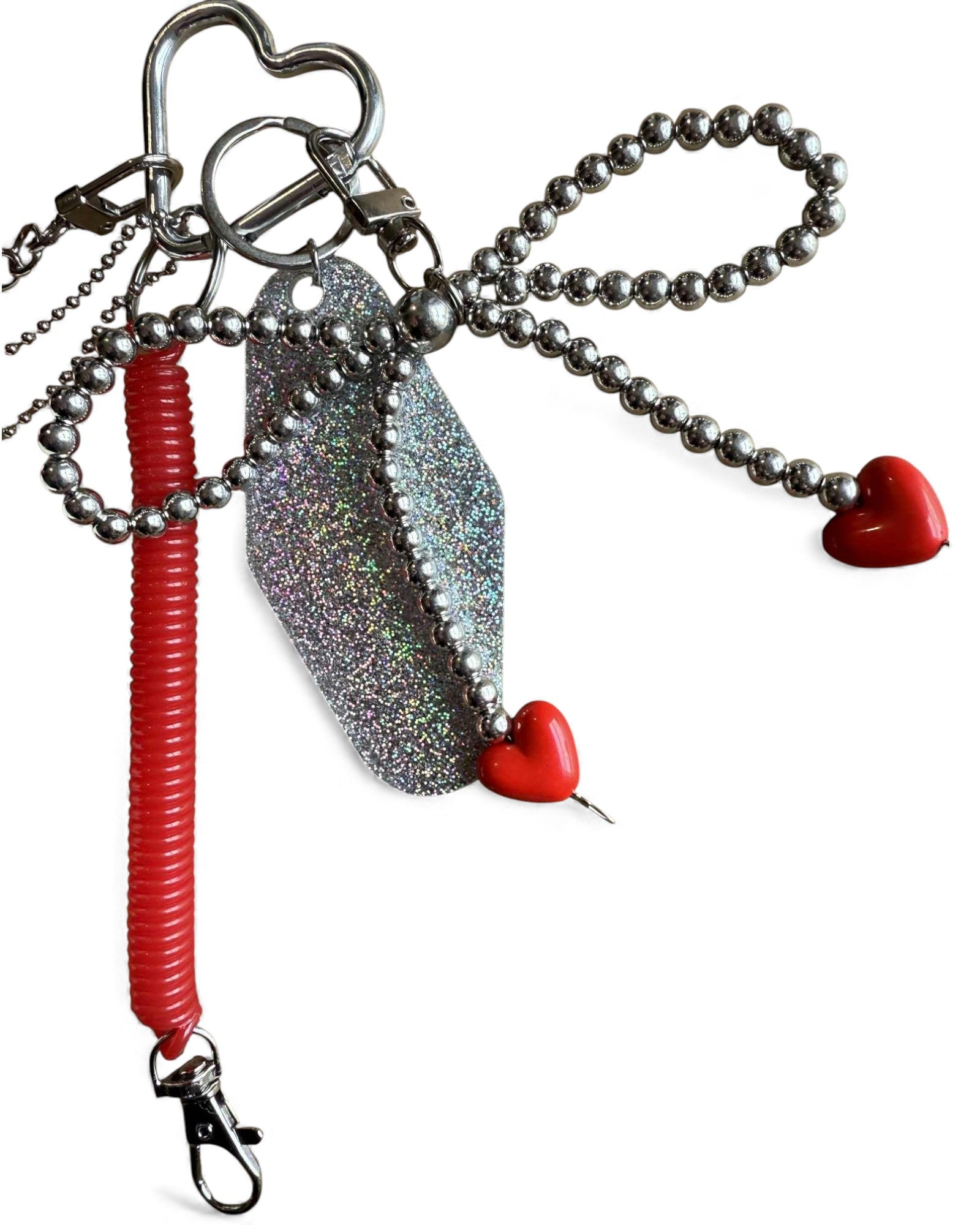 Grigri chat de Noël