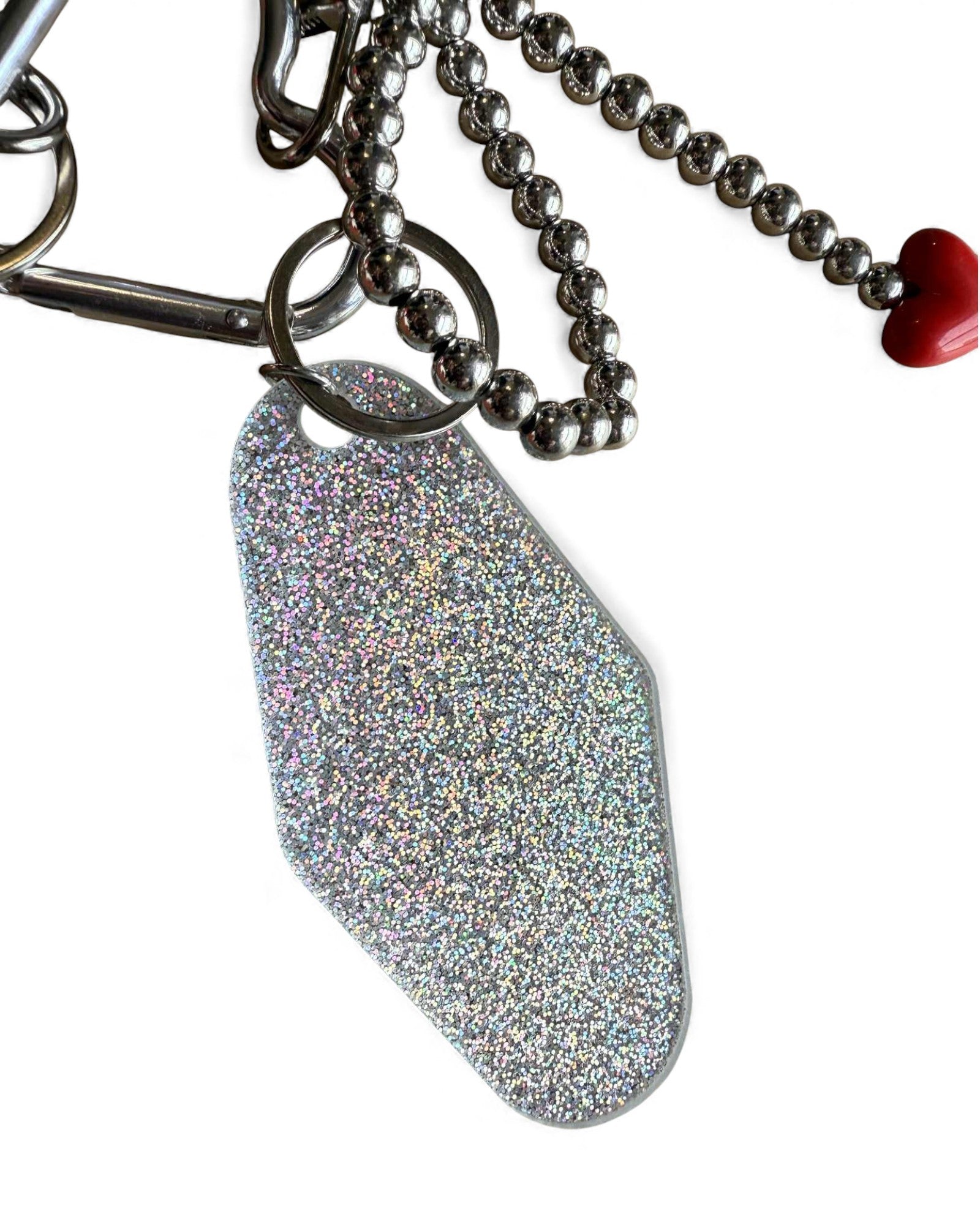 Grigri chat de Noël