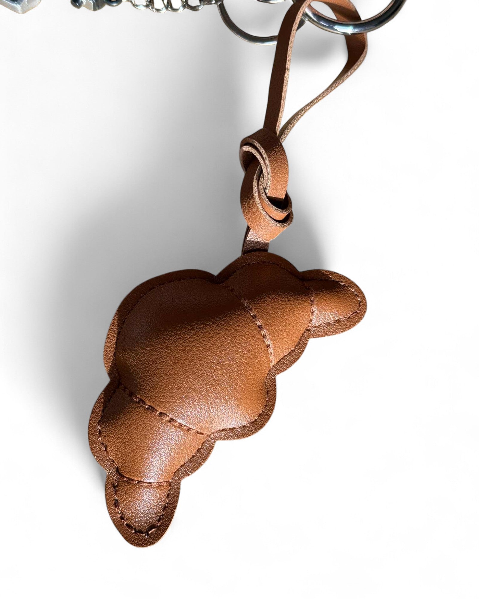 Grigri visite à Paris