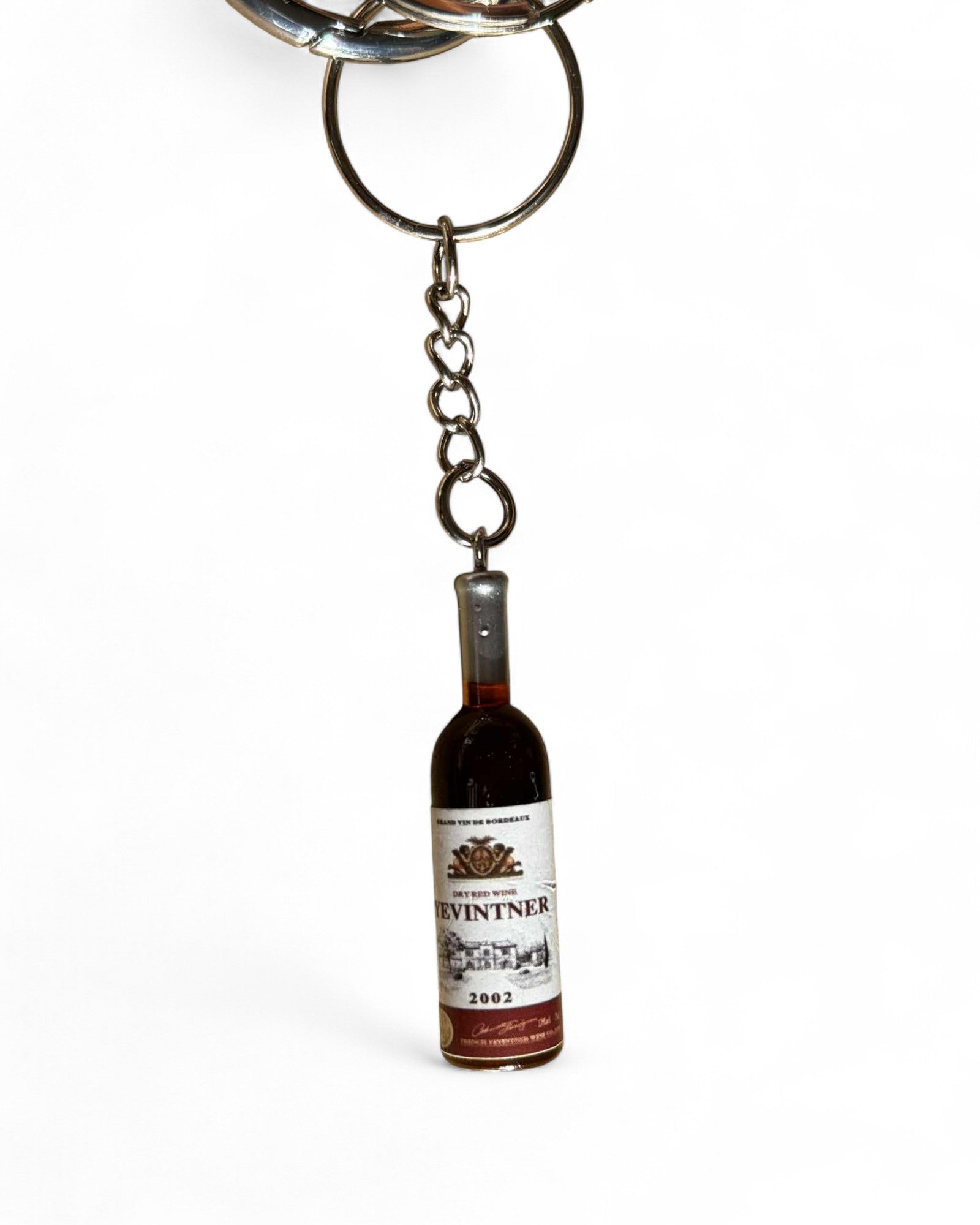 Grigri visite à Paris