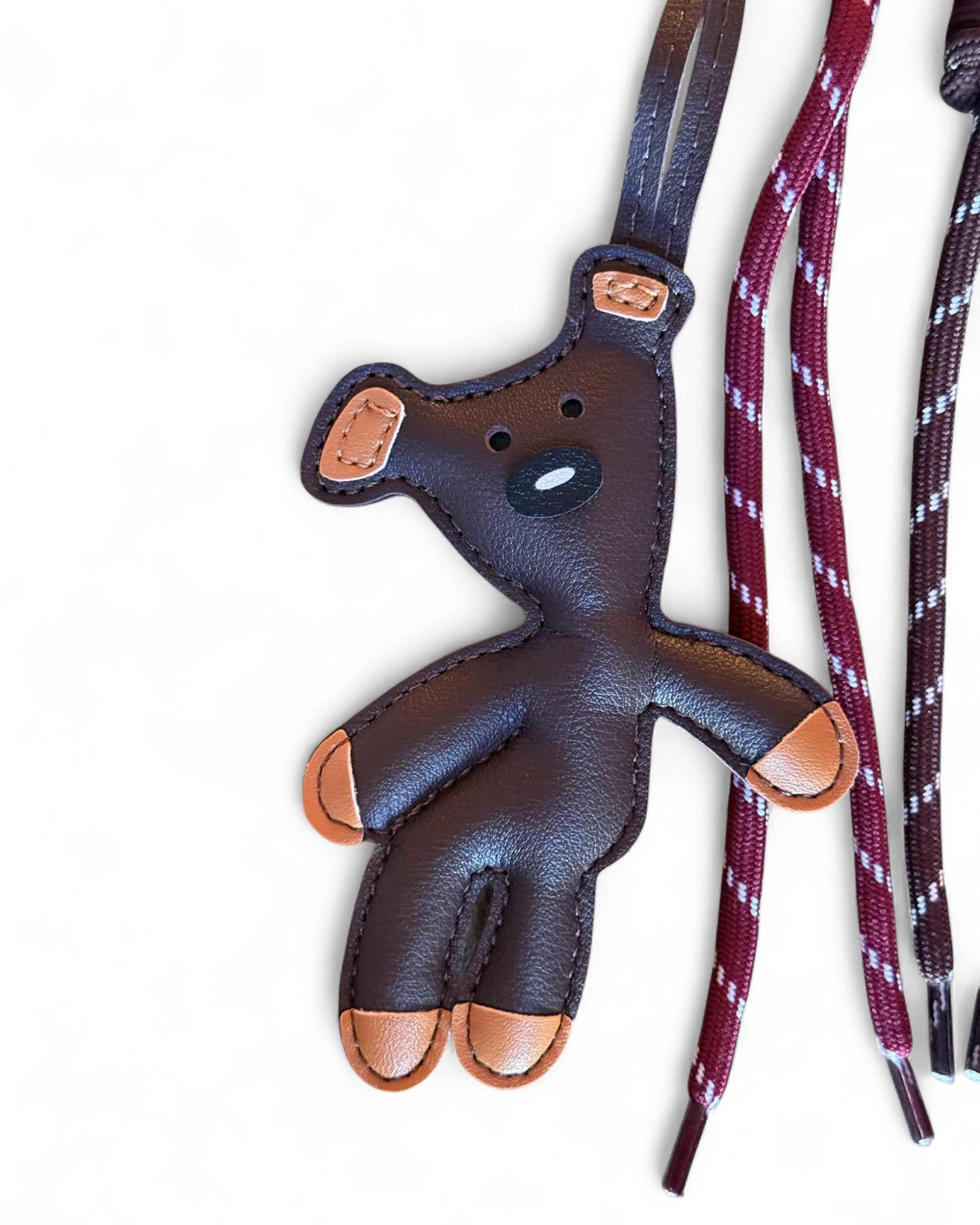 Grigri orange mushroom