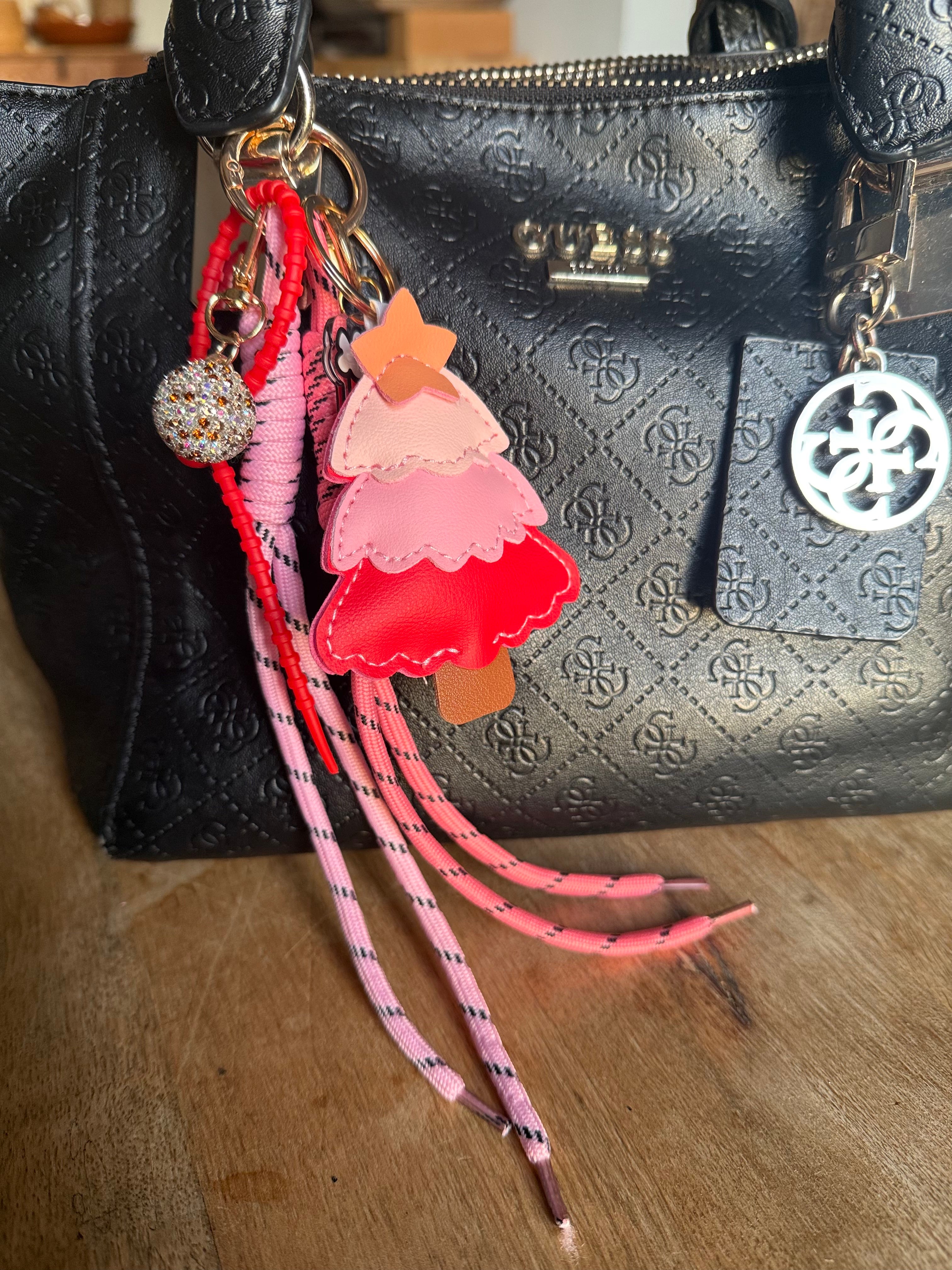 Grigri pink Christmas