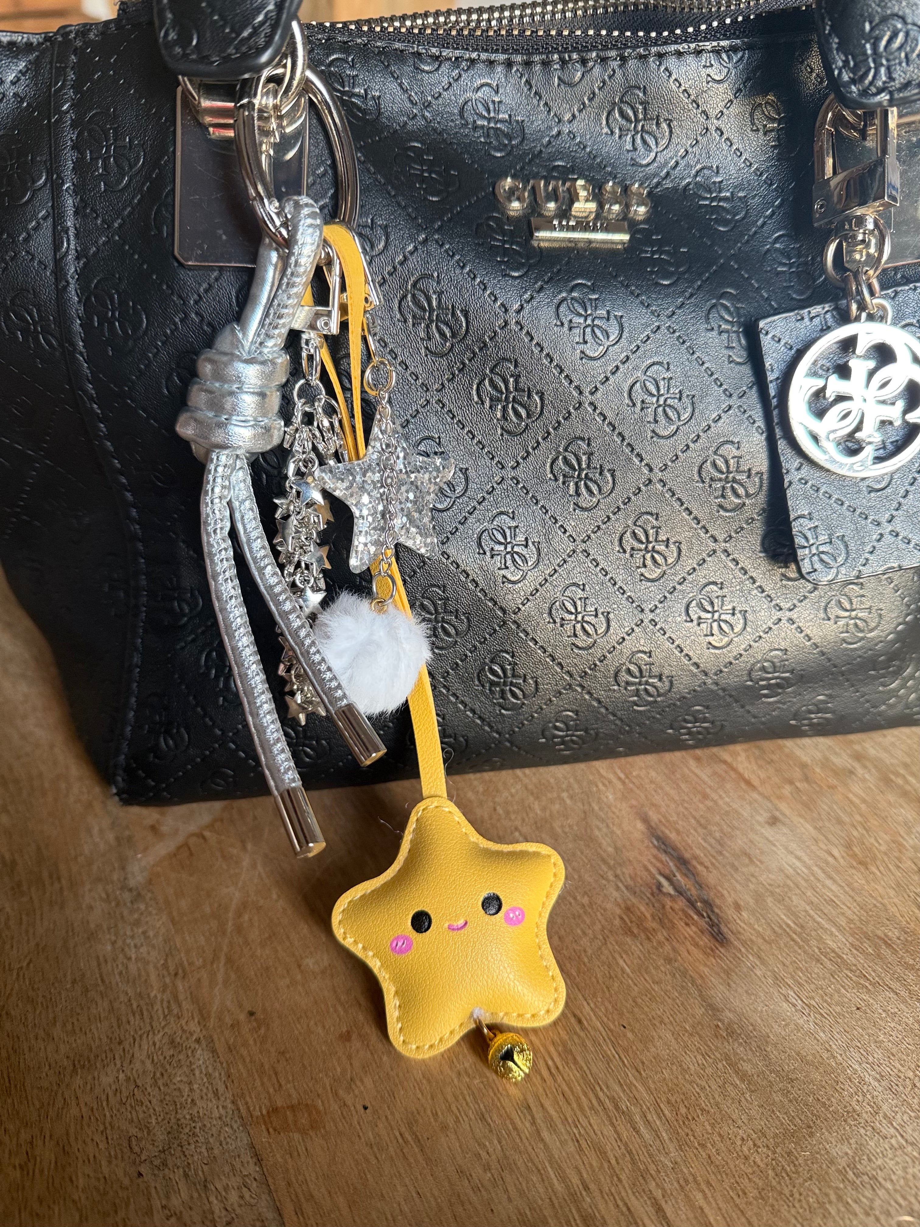 Grigri pluie d'étoiles