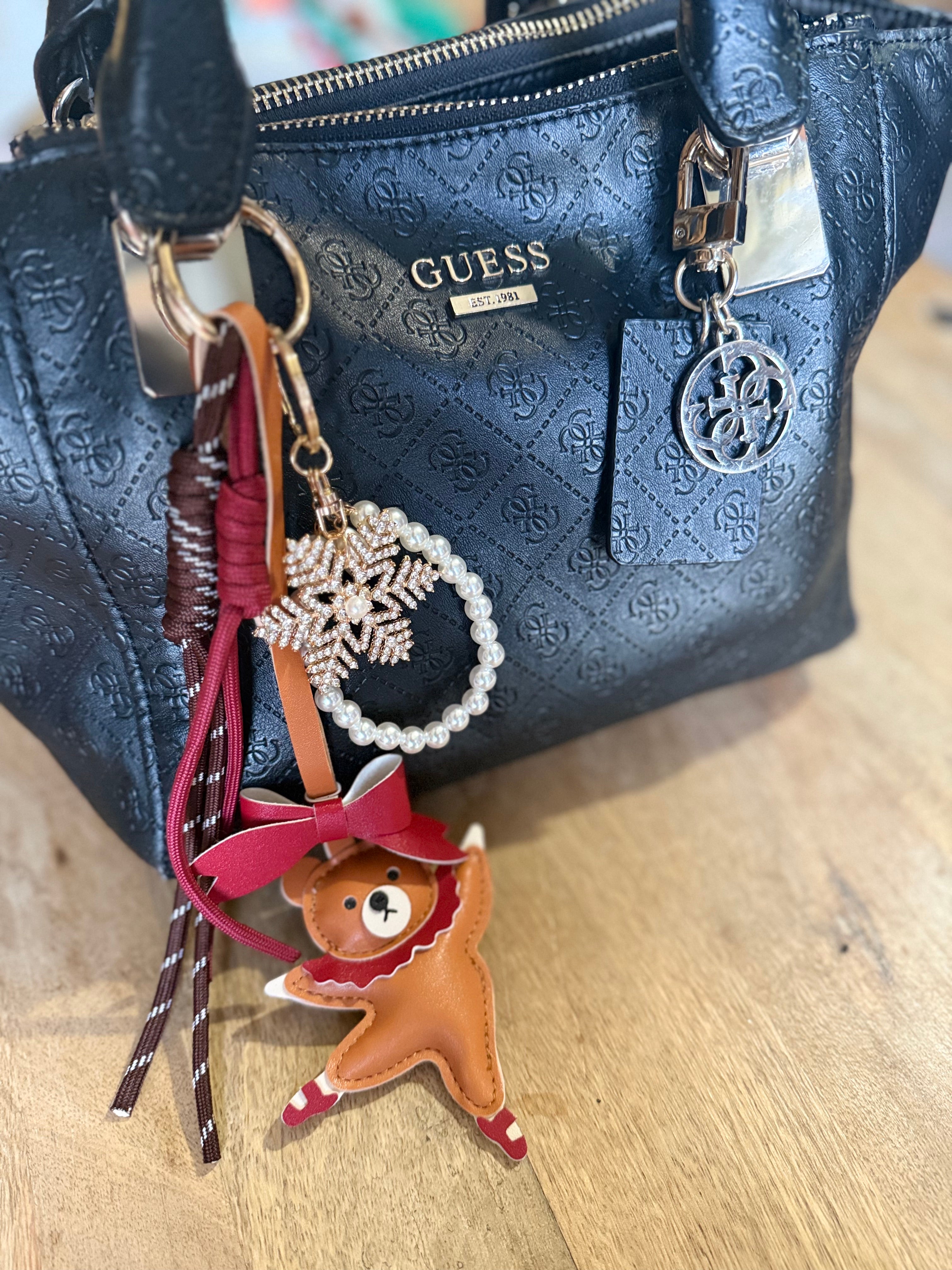 Grigri la danse de l'ours