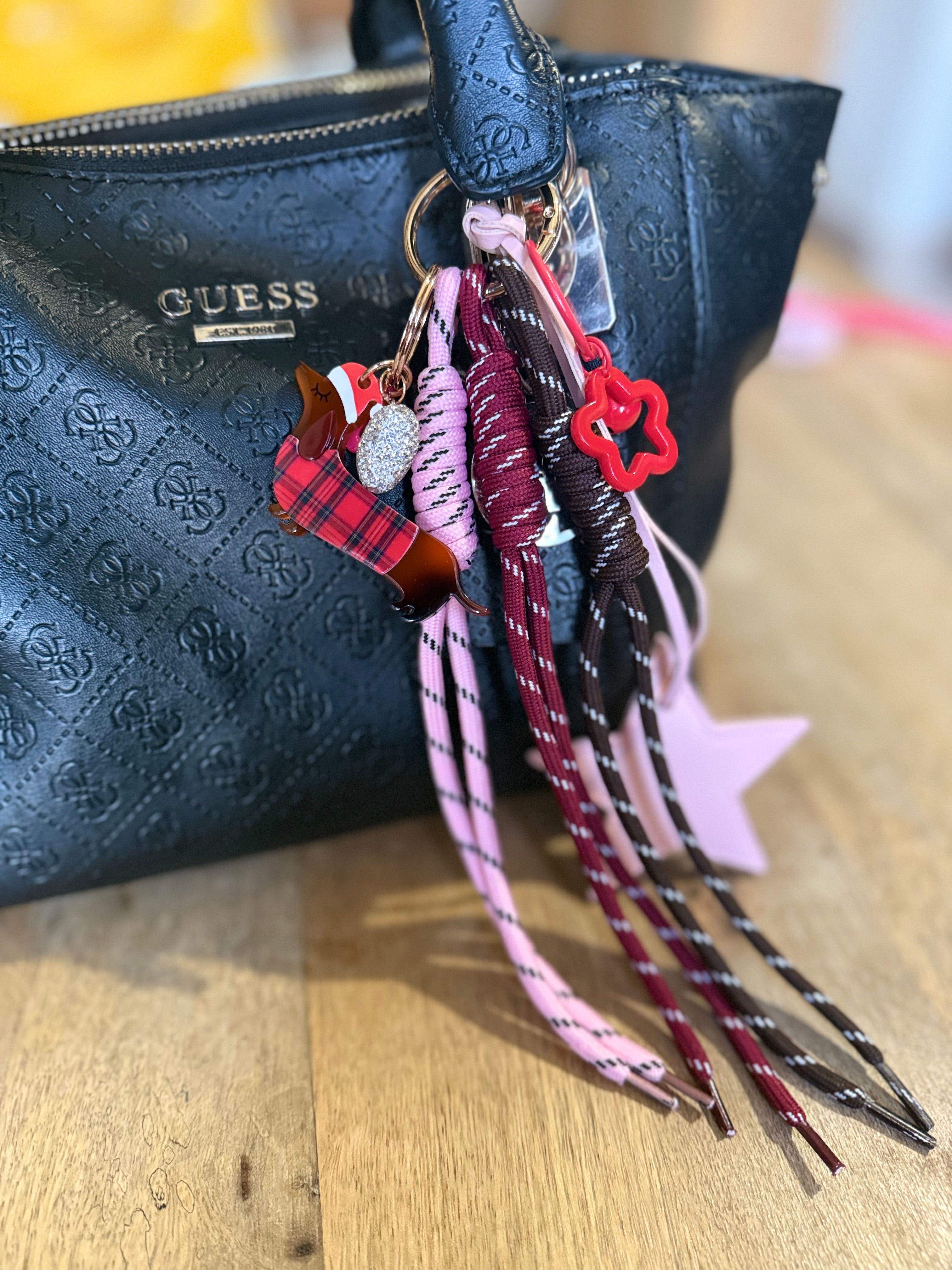 Grigri teckel de Noël