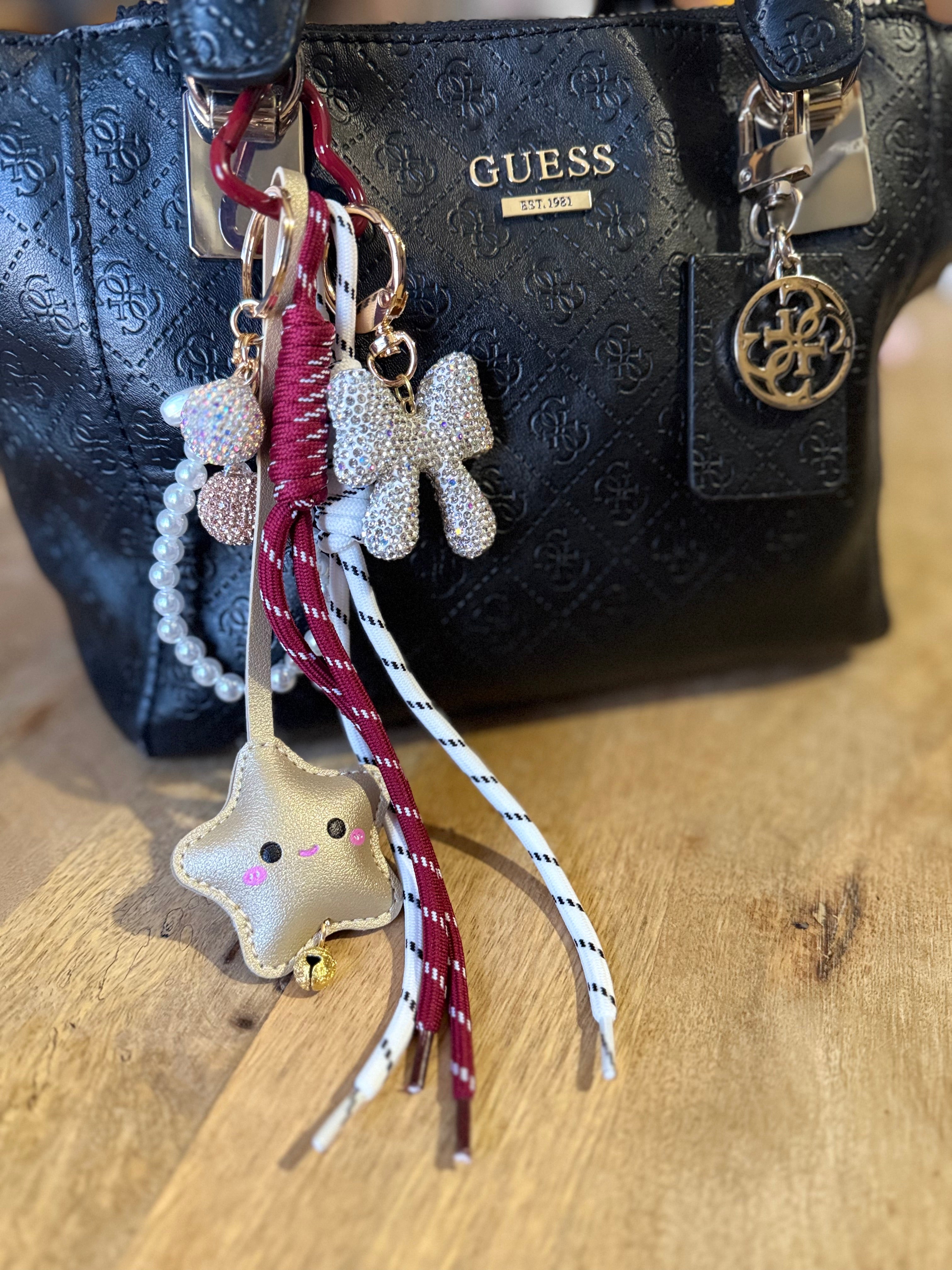 Grigri magie de Noël