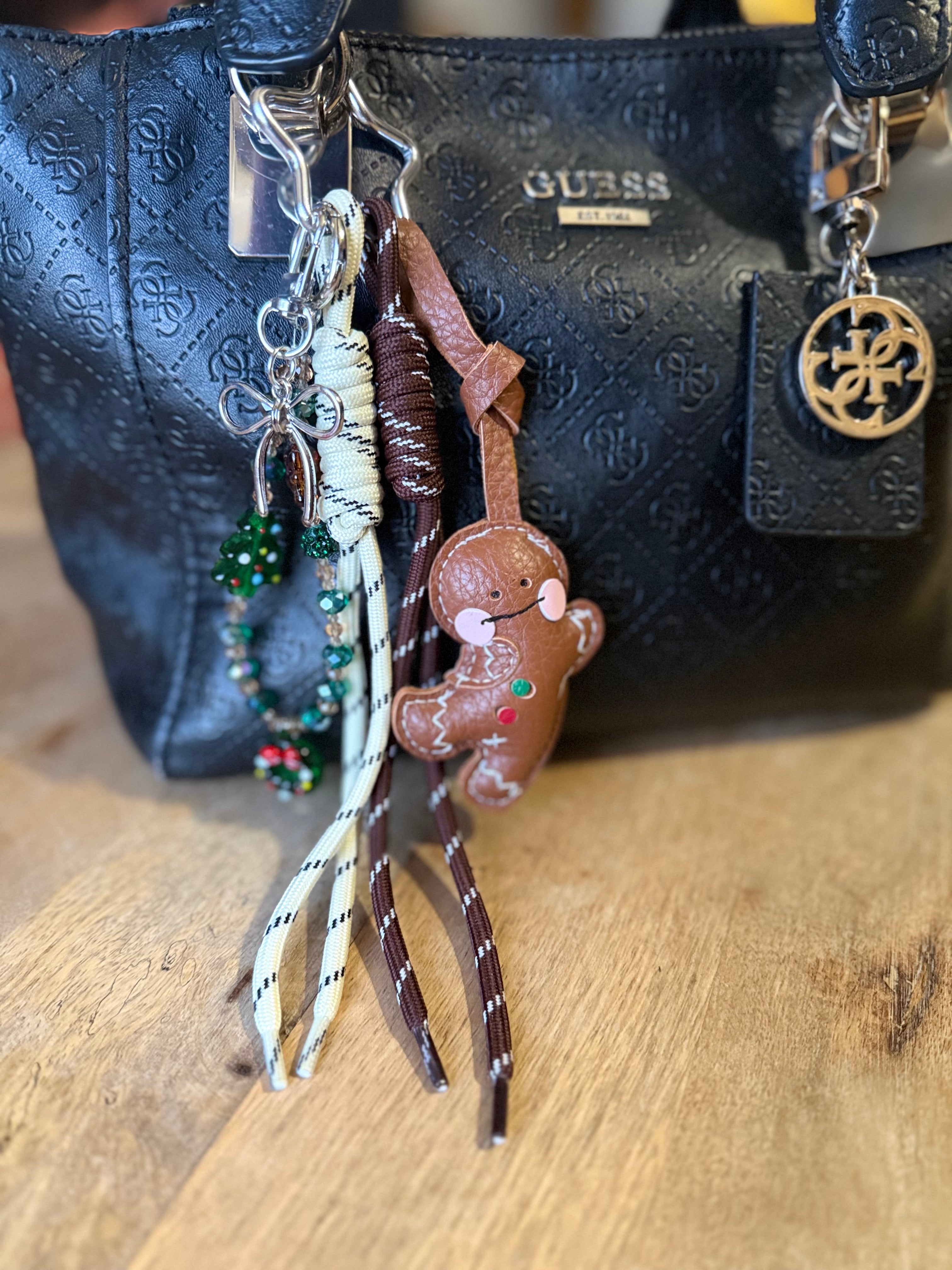 Grigri pain d'épices