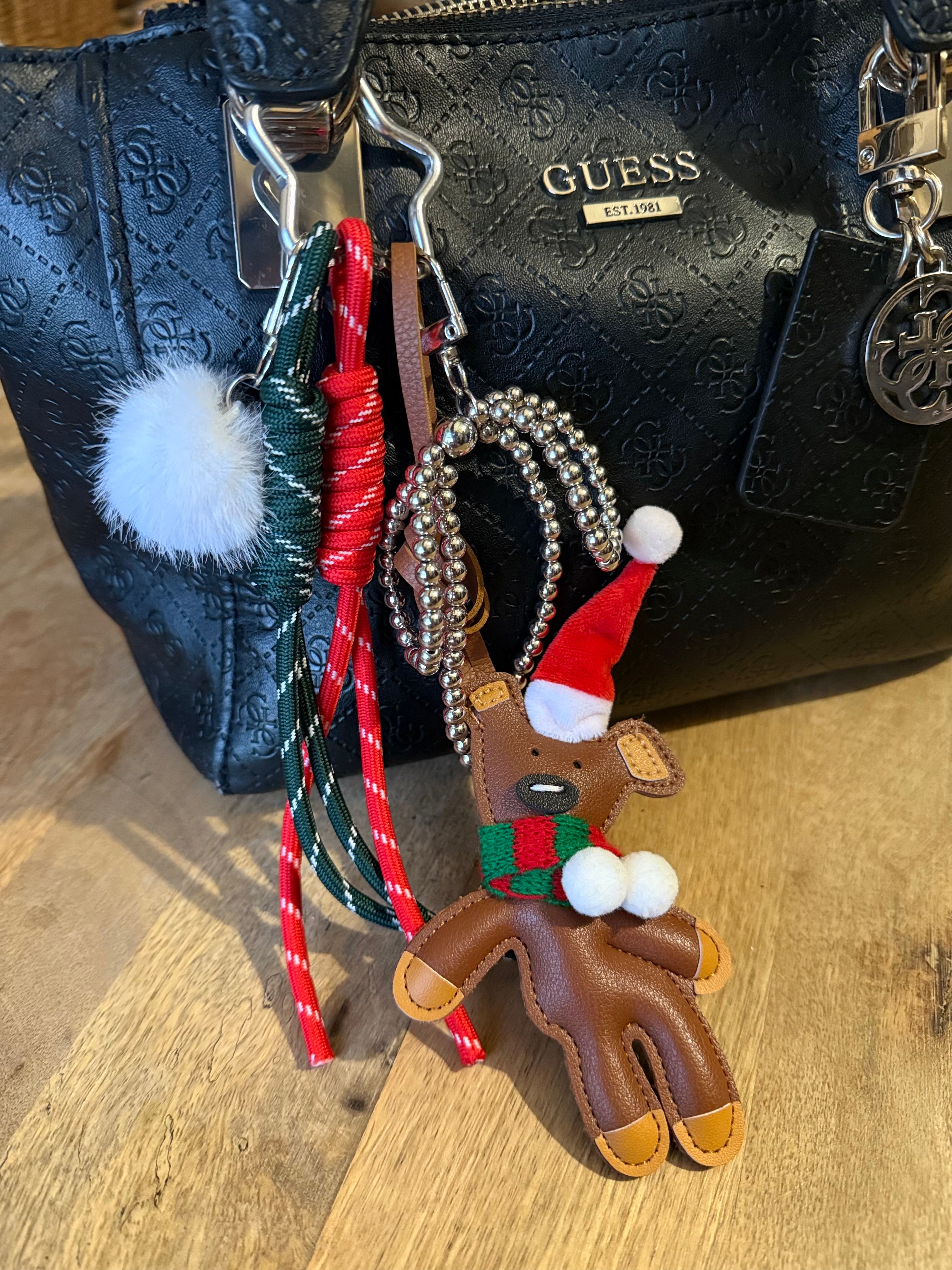 Grigri douceur de Noël