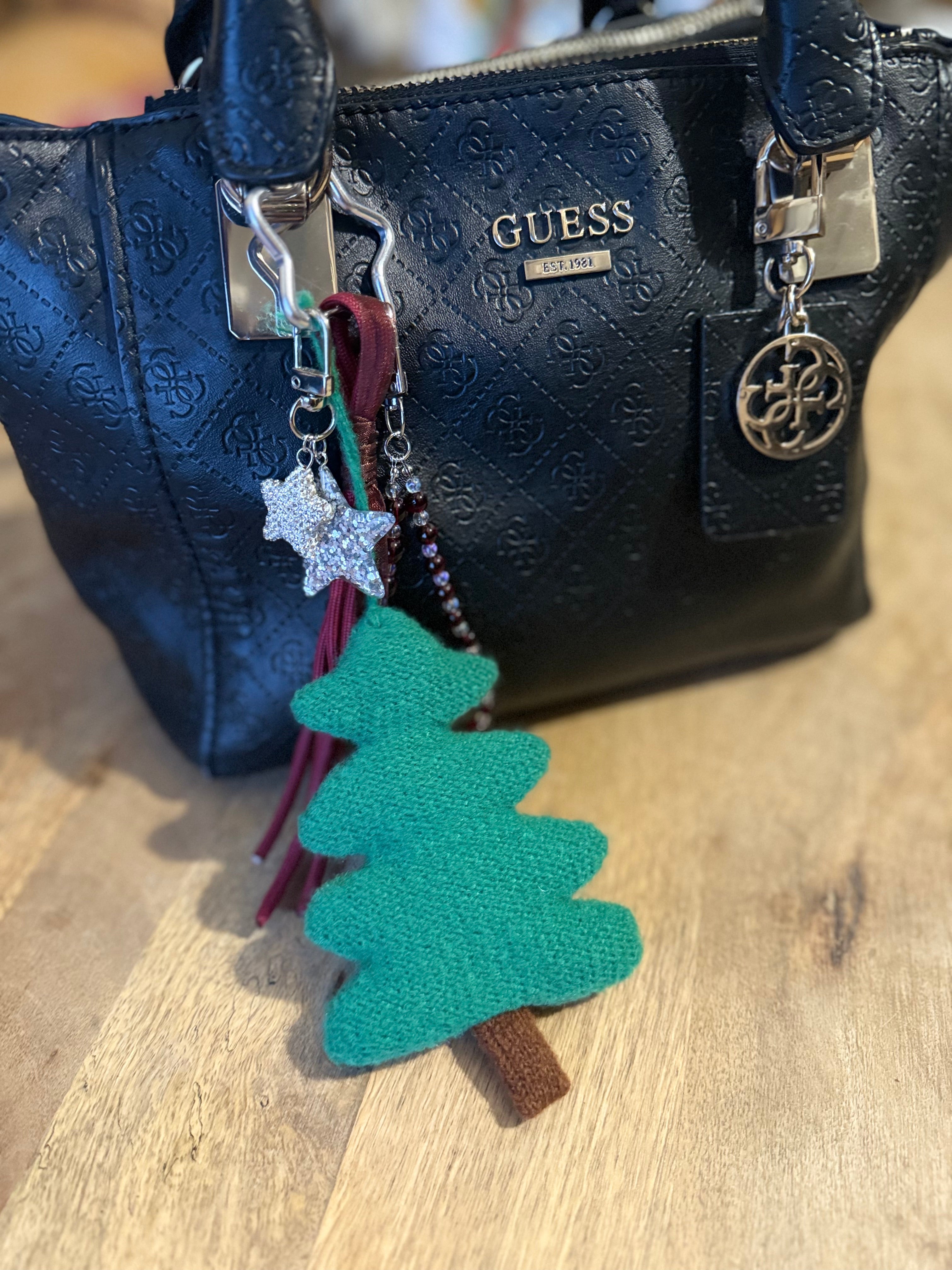 Grigri mon beau sapin