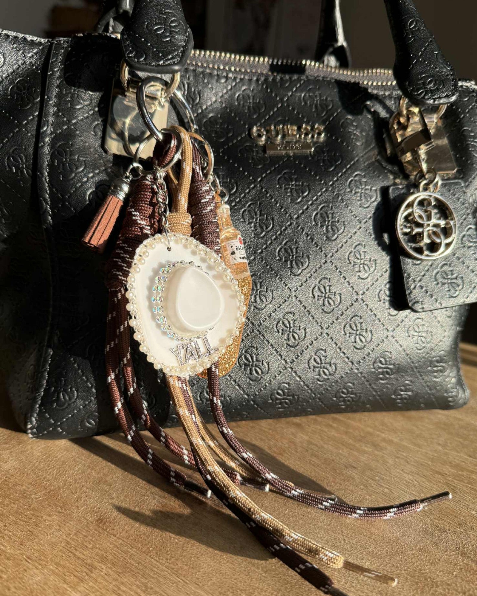 Grigri western vibes