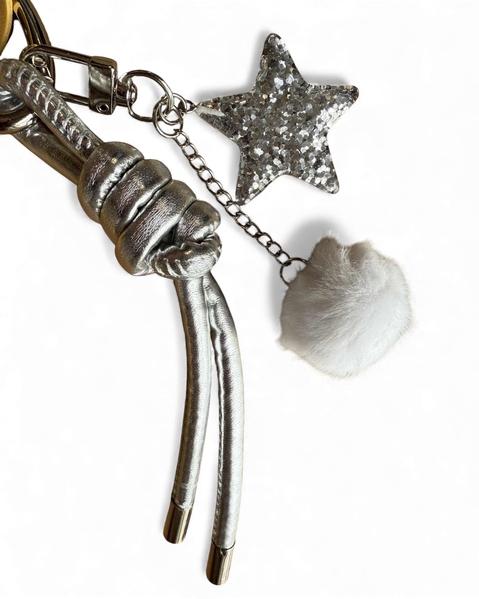 Grigri pluie d'étoiles