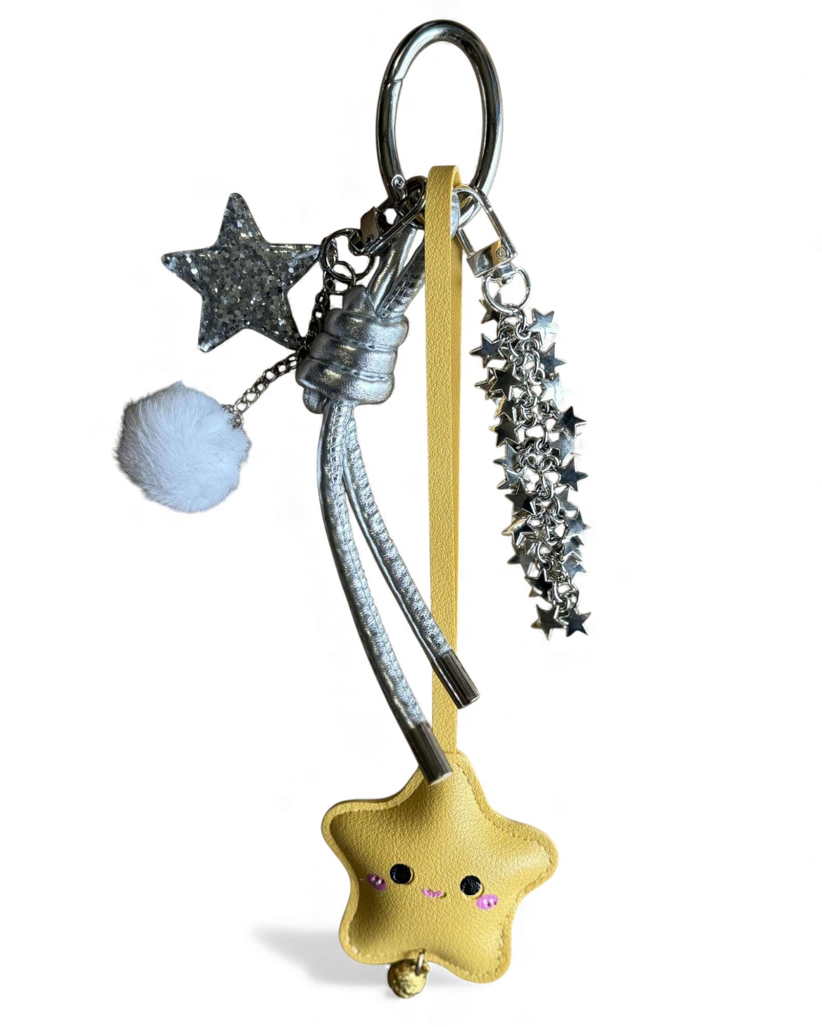 Grigri pluie d'étoiles