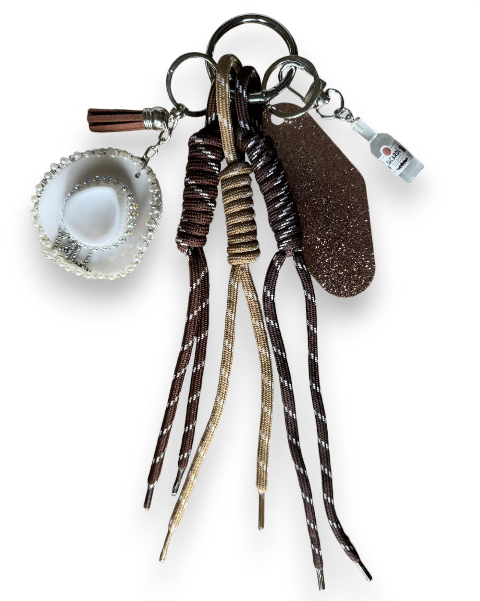 Grigri western vibes