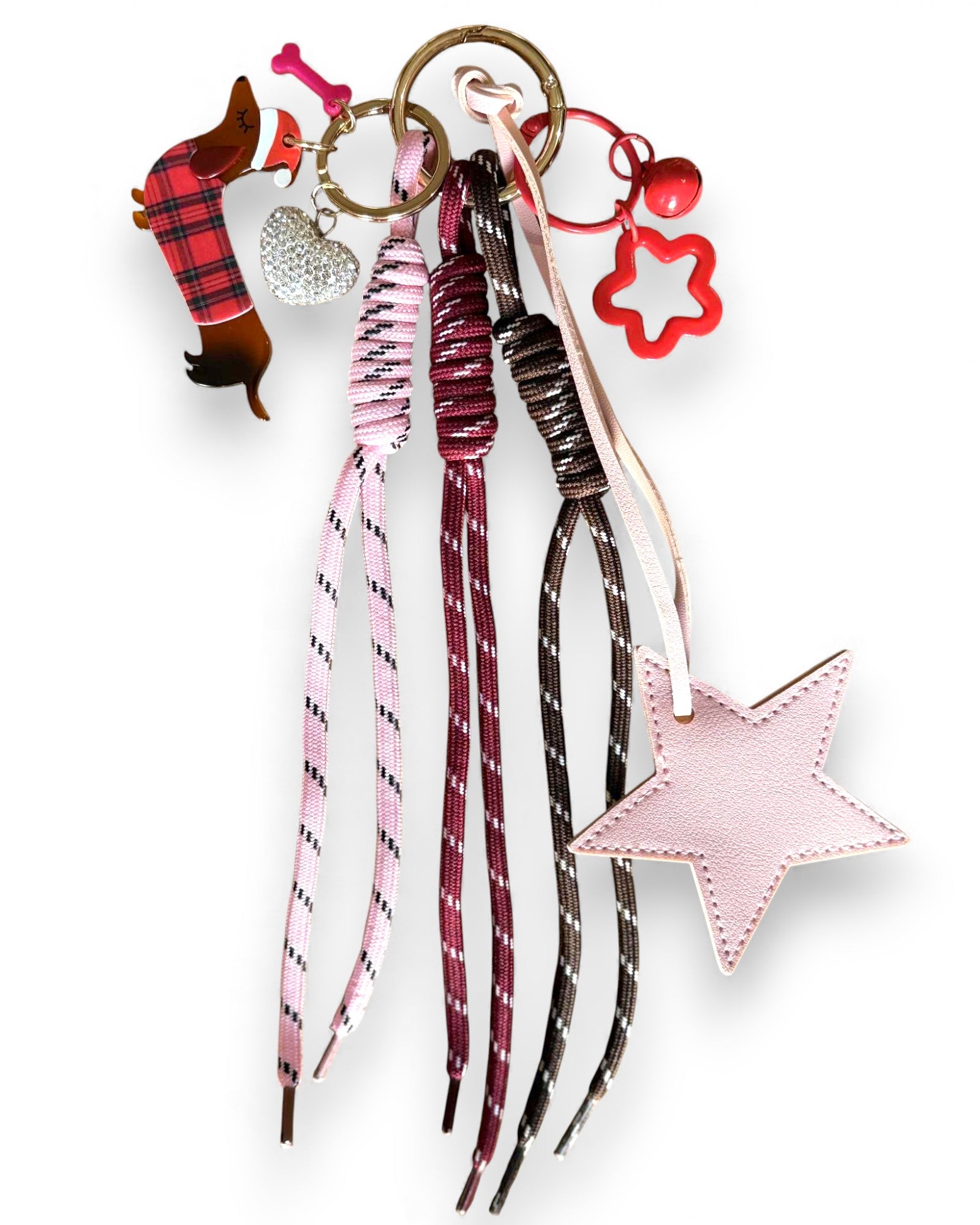 Grigri teckel de Noël