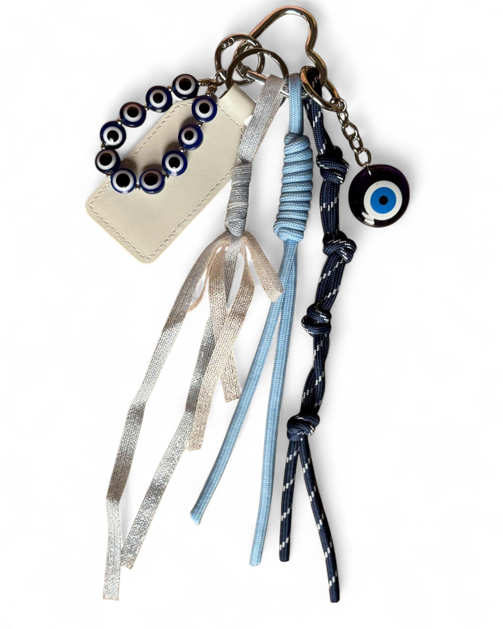 Grigri silver Mykonos