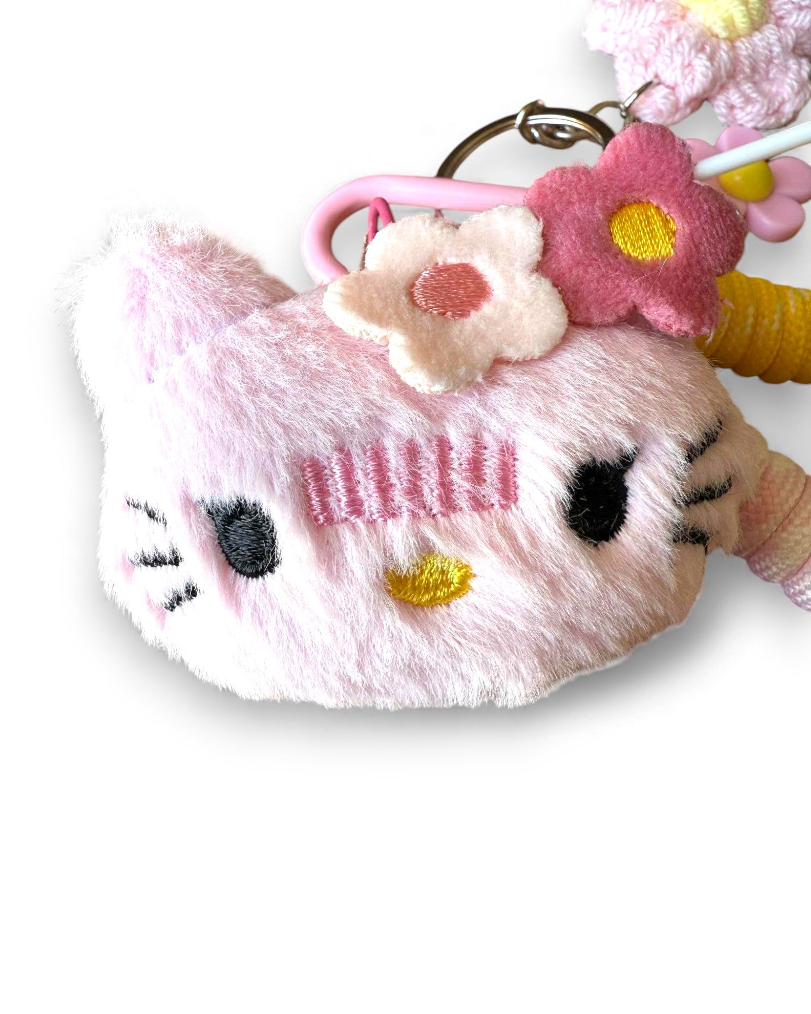 Grigri flowers Hello Kitty