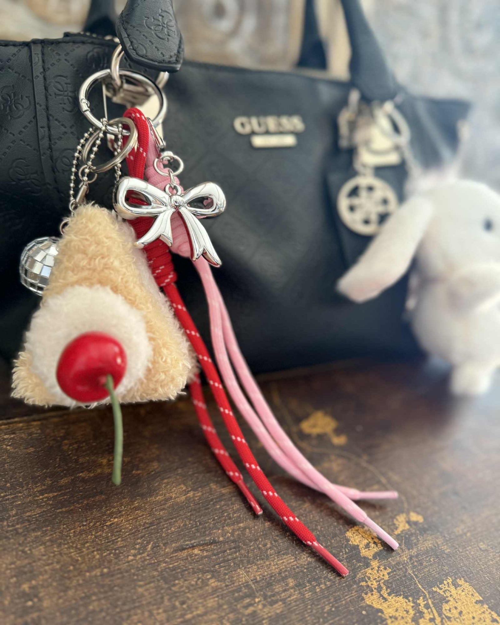 Grigri goûter d'anniversaire