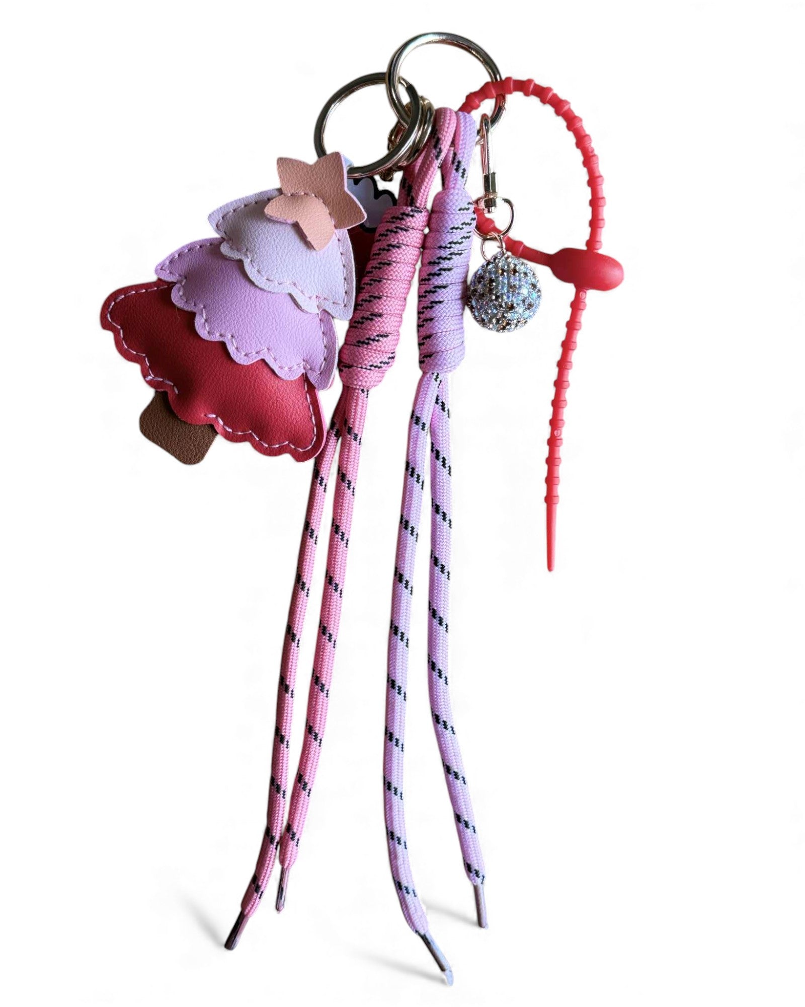 Grigri pink Christmas