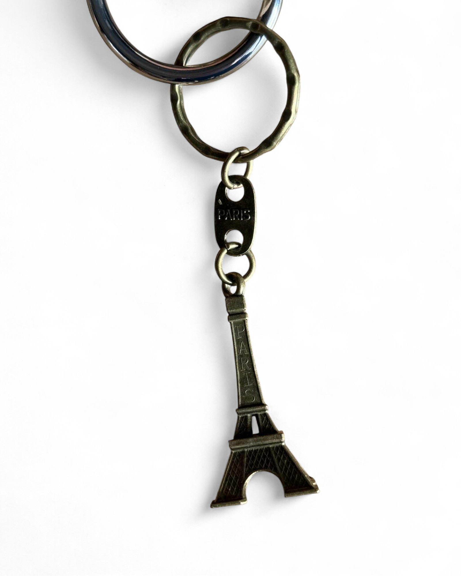 Grigri visite à Paris